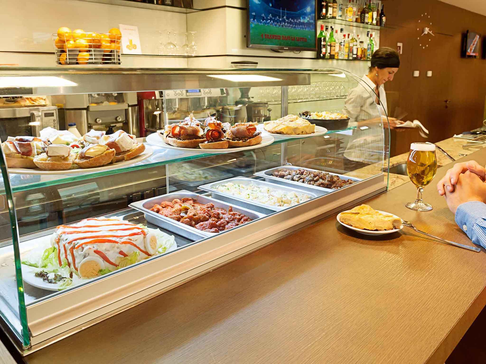 Photo - Ibis Budget Lleida