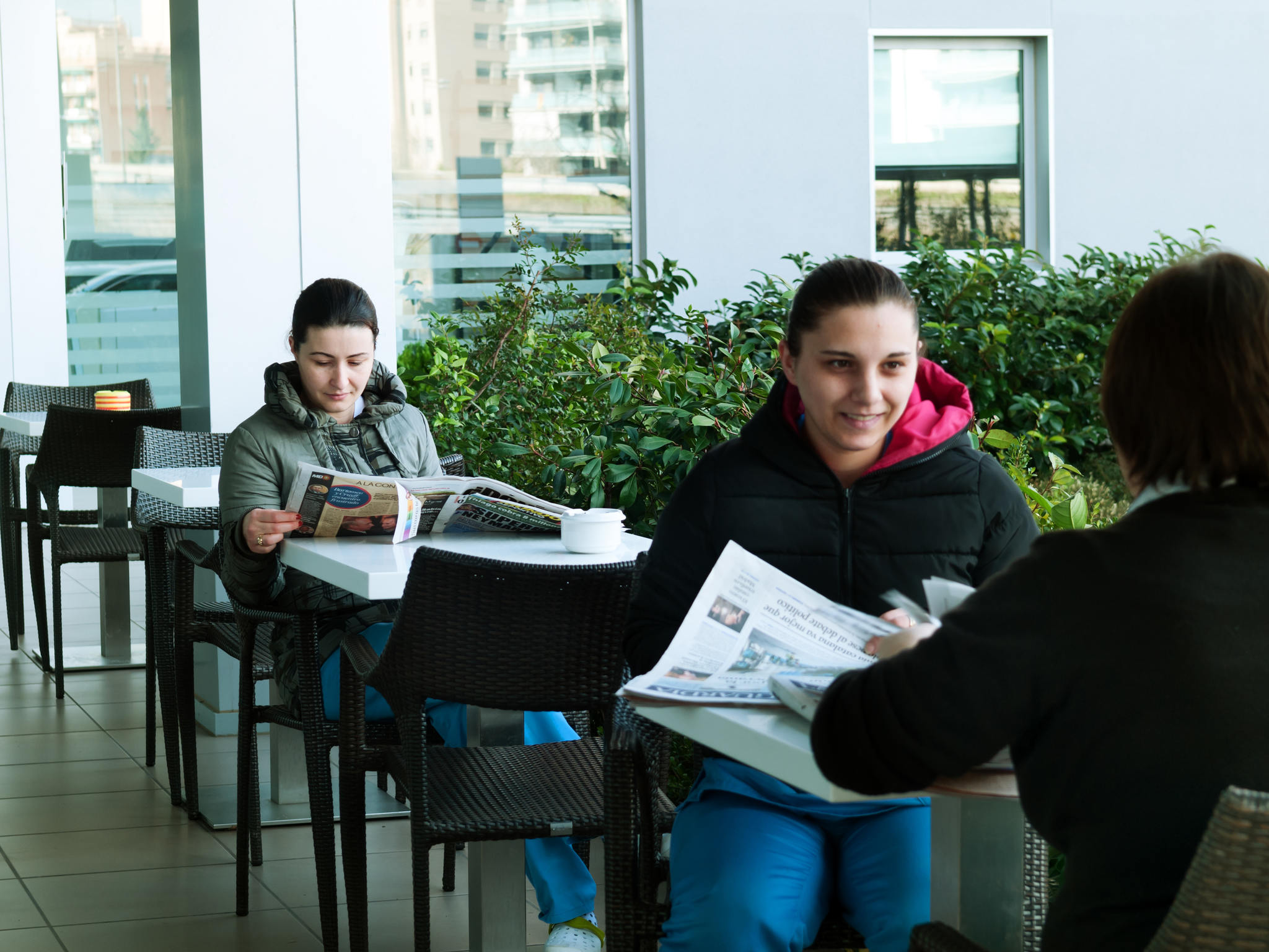 Photo - Ibis Budget Lleida