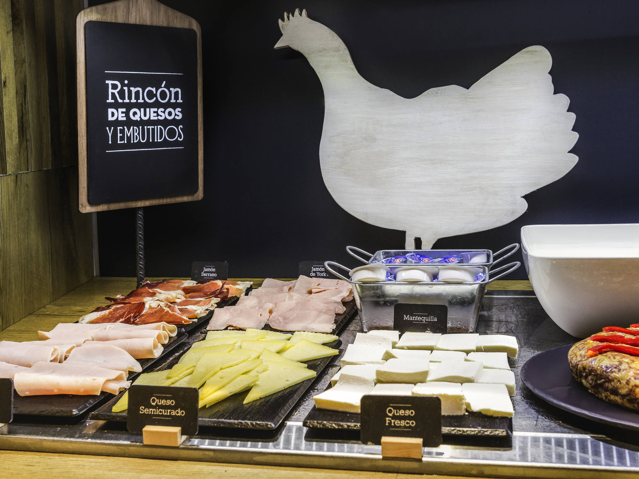 Photo - Ibis Budget Lleida