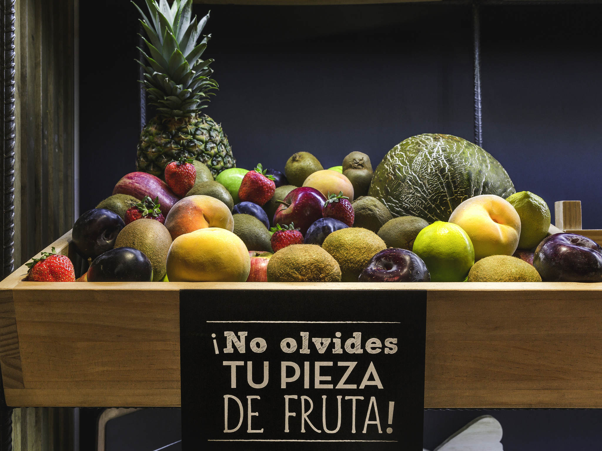 Photo - Ibis Budget Lleida