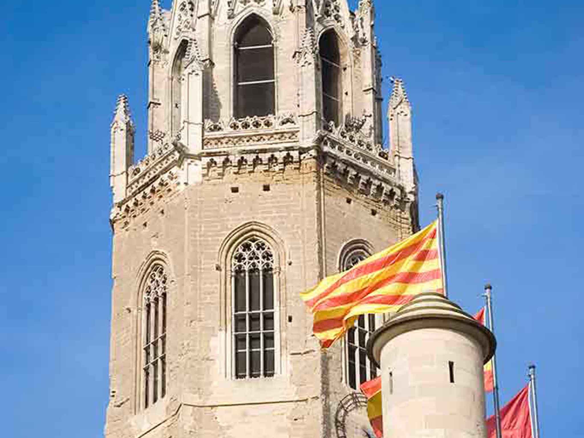Foto - Ibis Budget Lleida