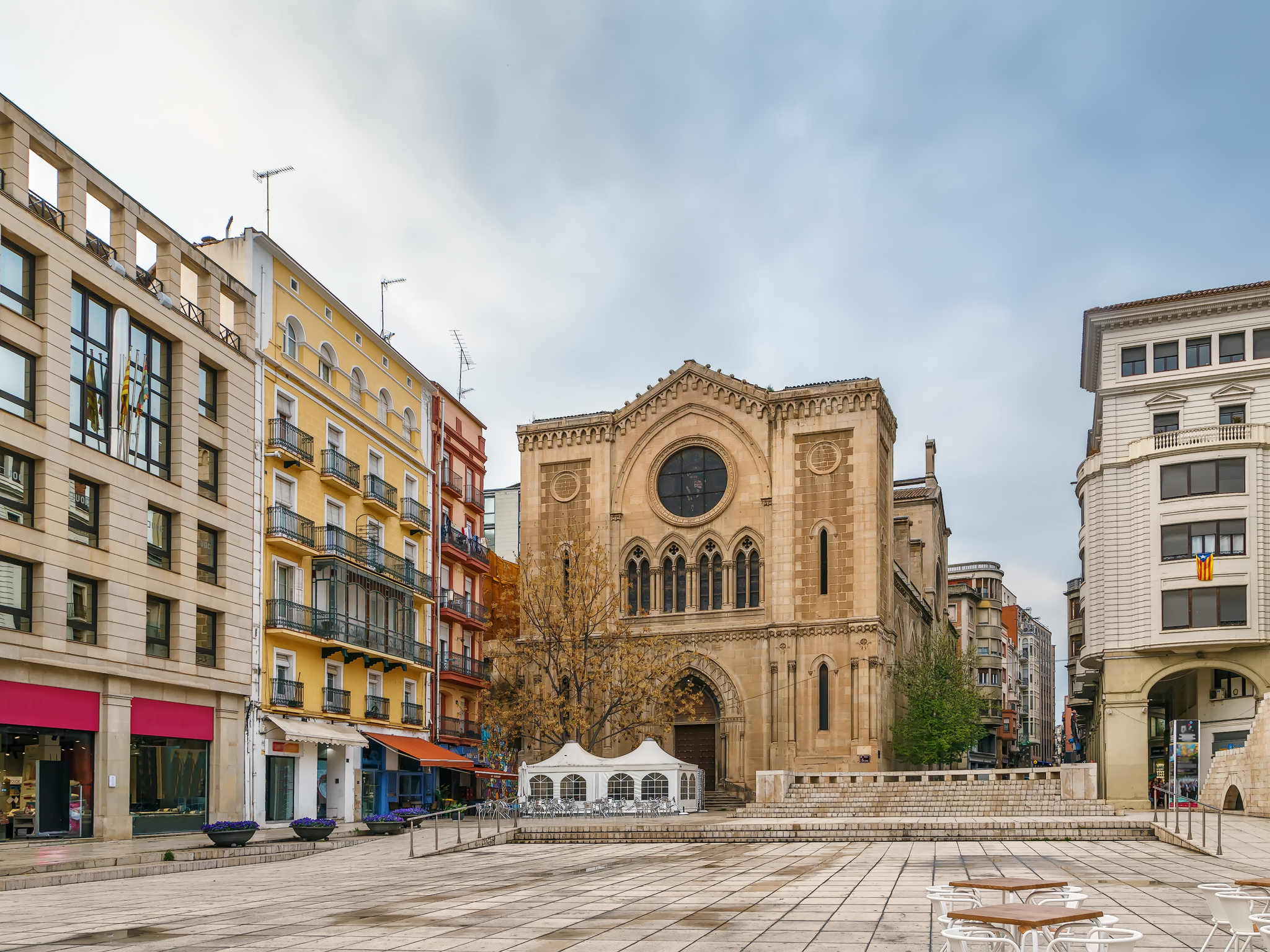 Foto - Ibis Budget Lleida
