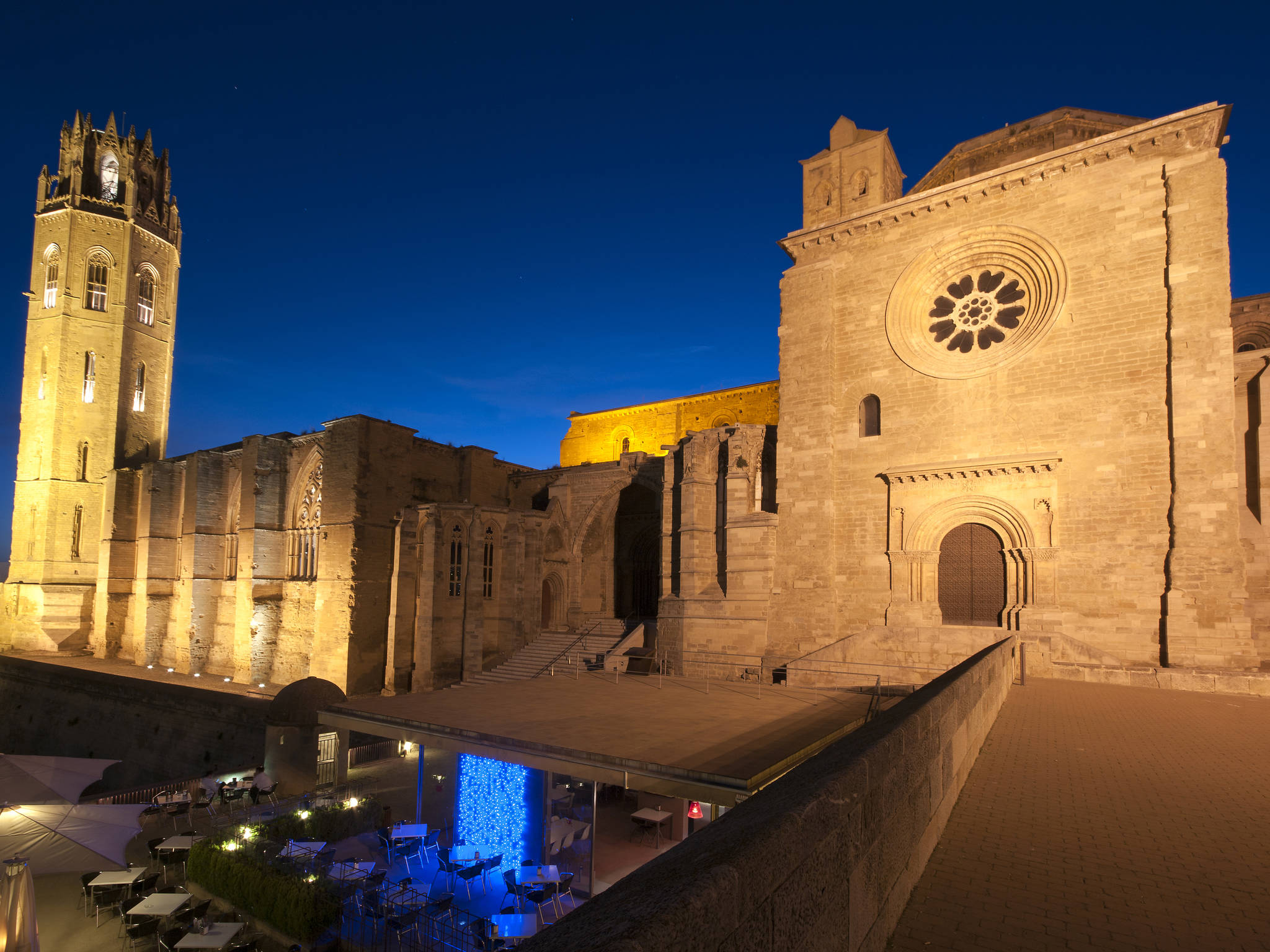 Foto - Ibis Budget Lleida