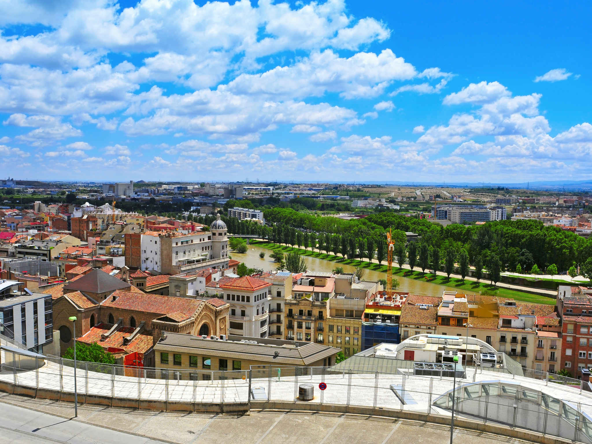 Foto - Ibis Budget Lleida