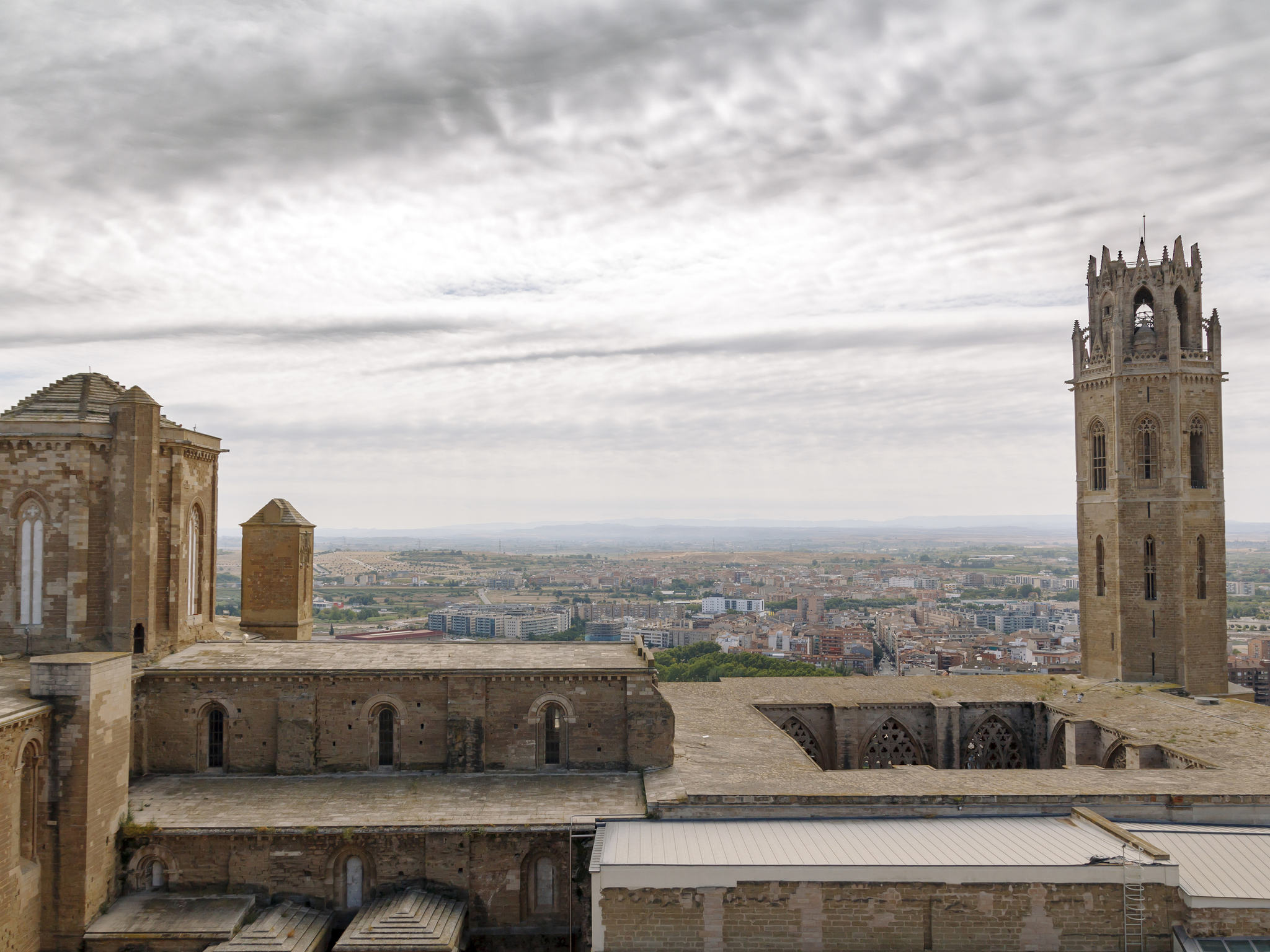 Foto - Ibis Budget Lleida