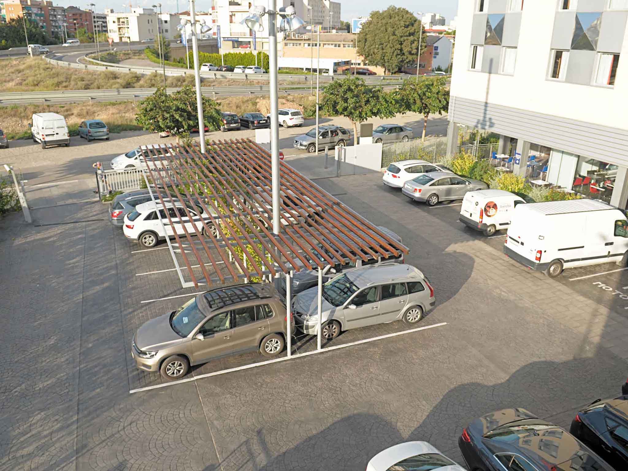 Foto - Ibis Budget Lleida