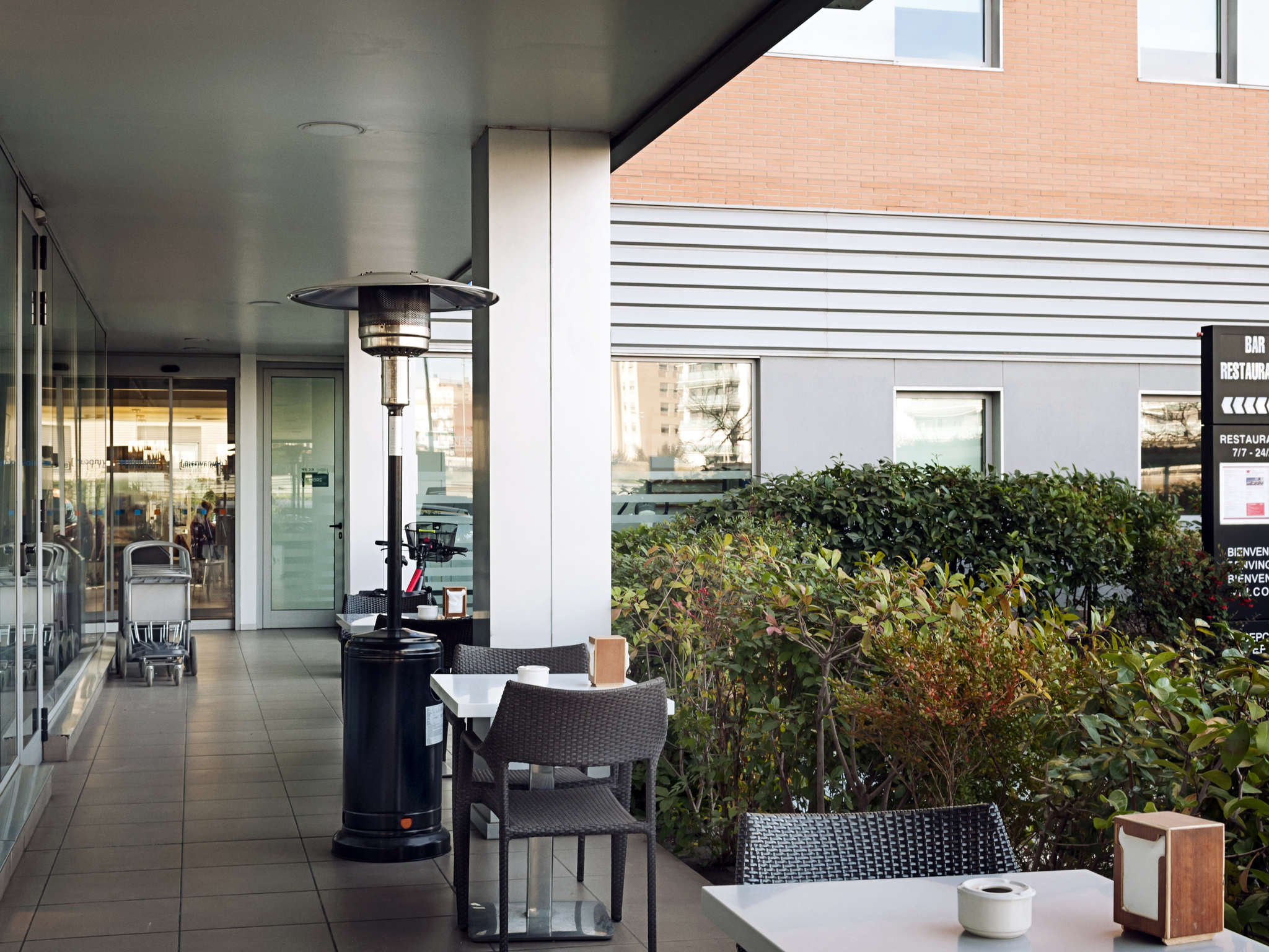 Foto - Ibis Budget Lleida