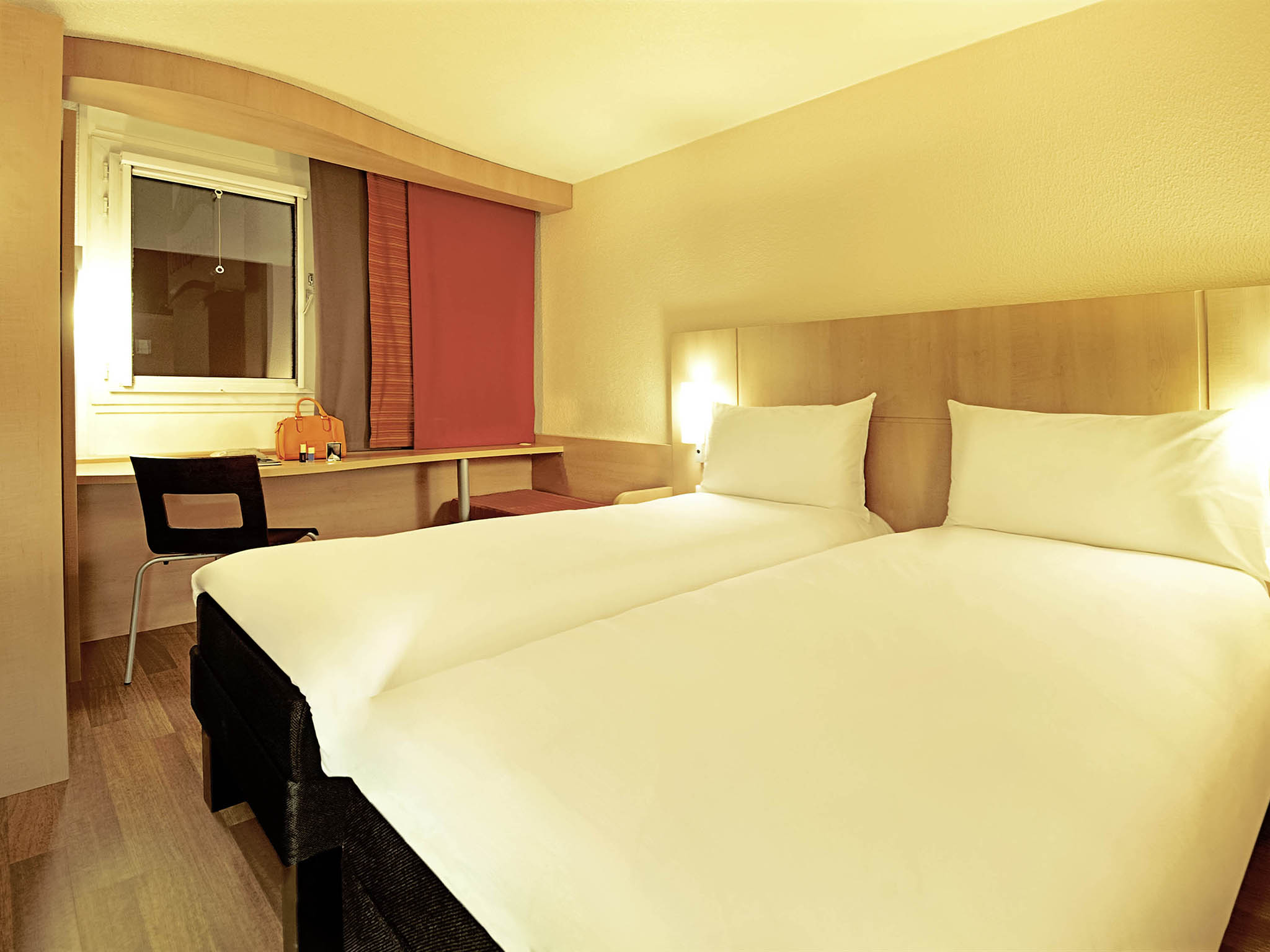 Foto - Ibis Budget Lleida