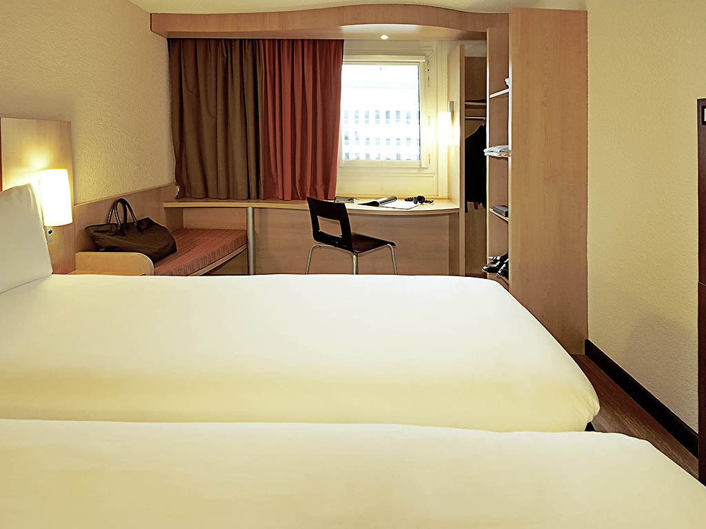 Photo - Ibis Budget Lleida