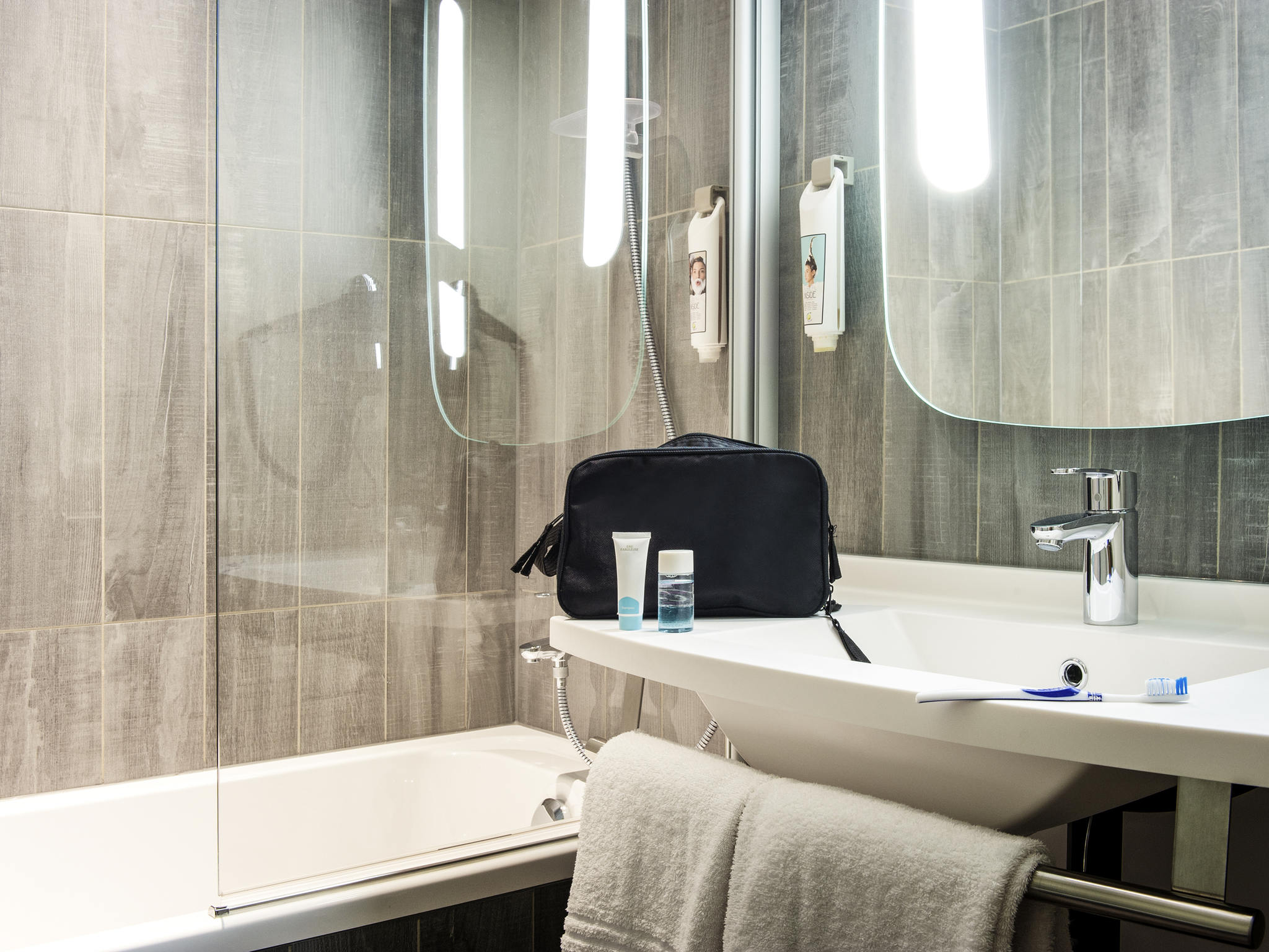 Foto - Ibis Budget Lleida