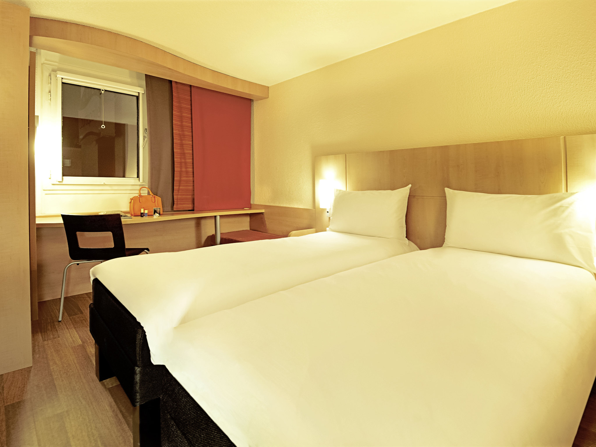 Foto - Ibis Budget Lleida