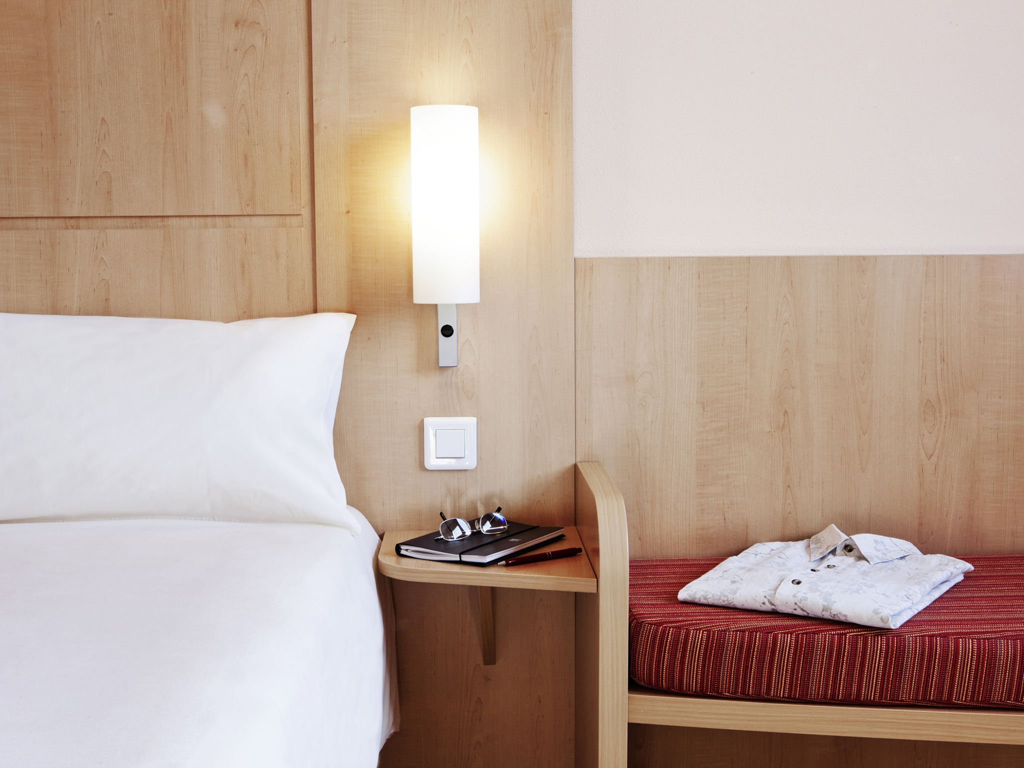 Foto - Ibis Budget Lleida