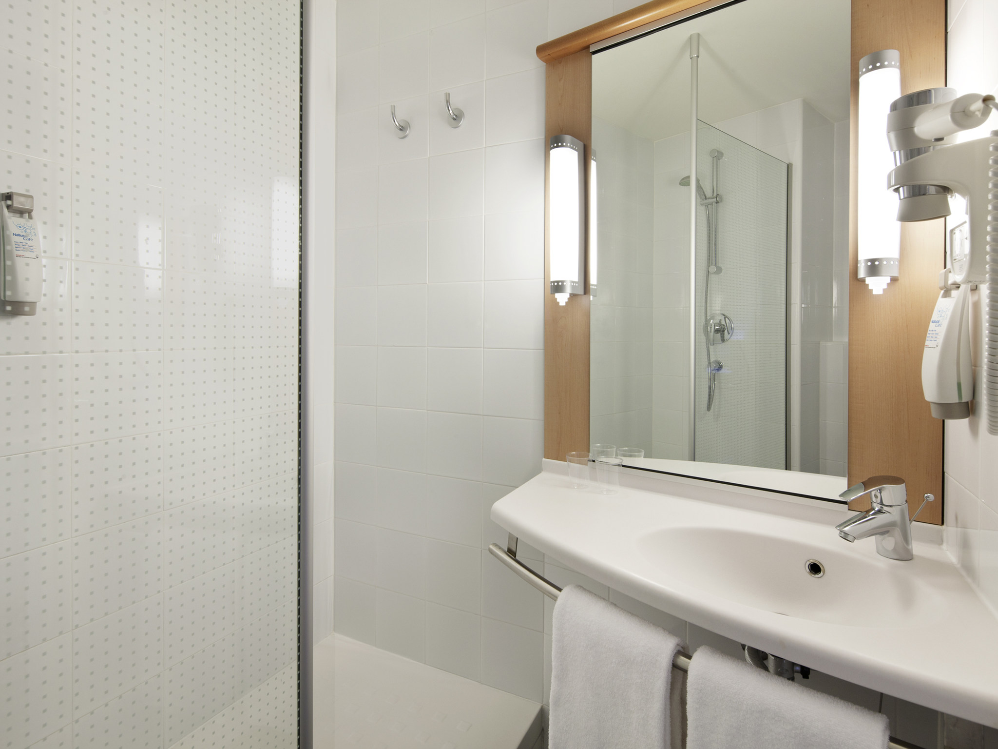 Foto - Ibis Budget Lleida