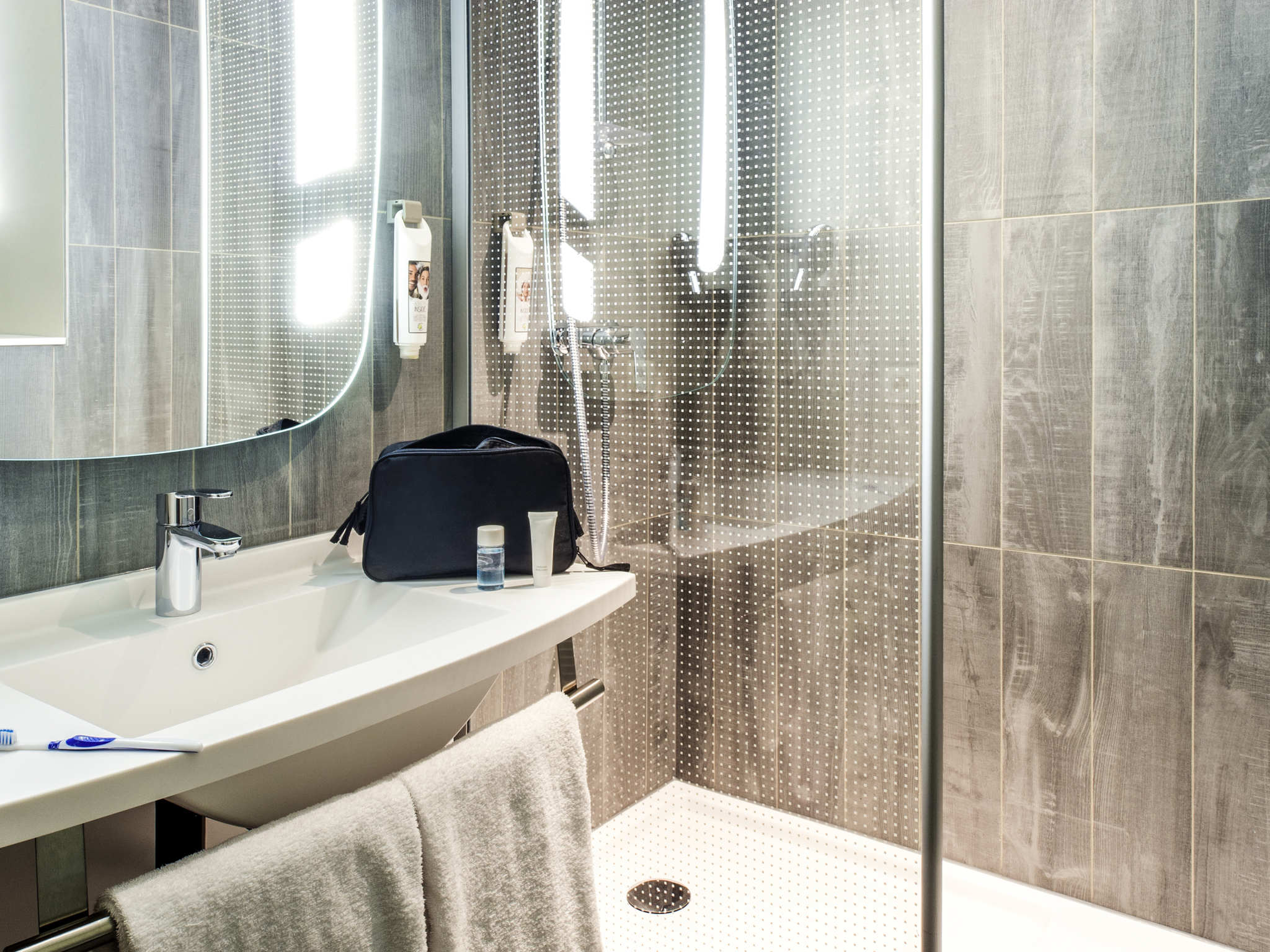 Foto - Ibis Budget Lleida