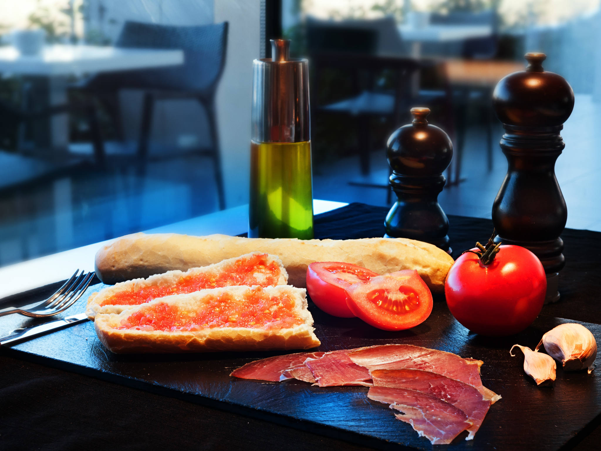 Foto - Ibis Budget Lleida