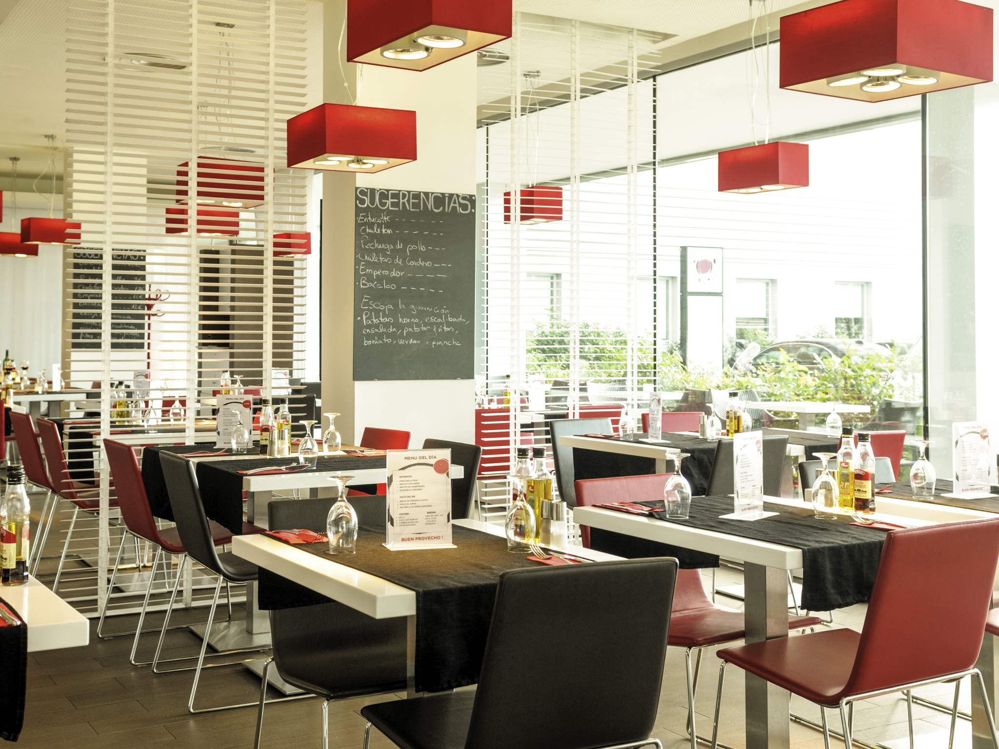 Foto - Ibis Budget Lleida