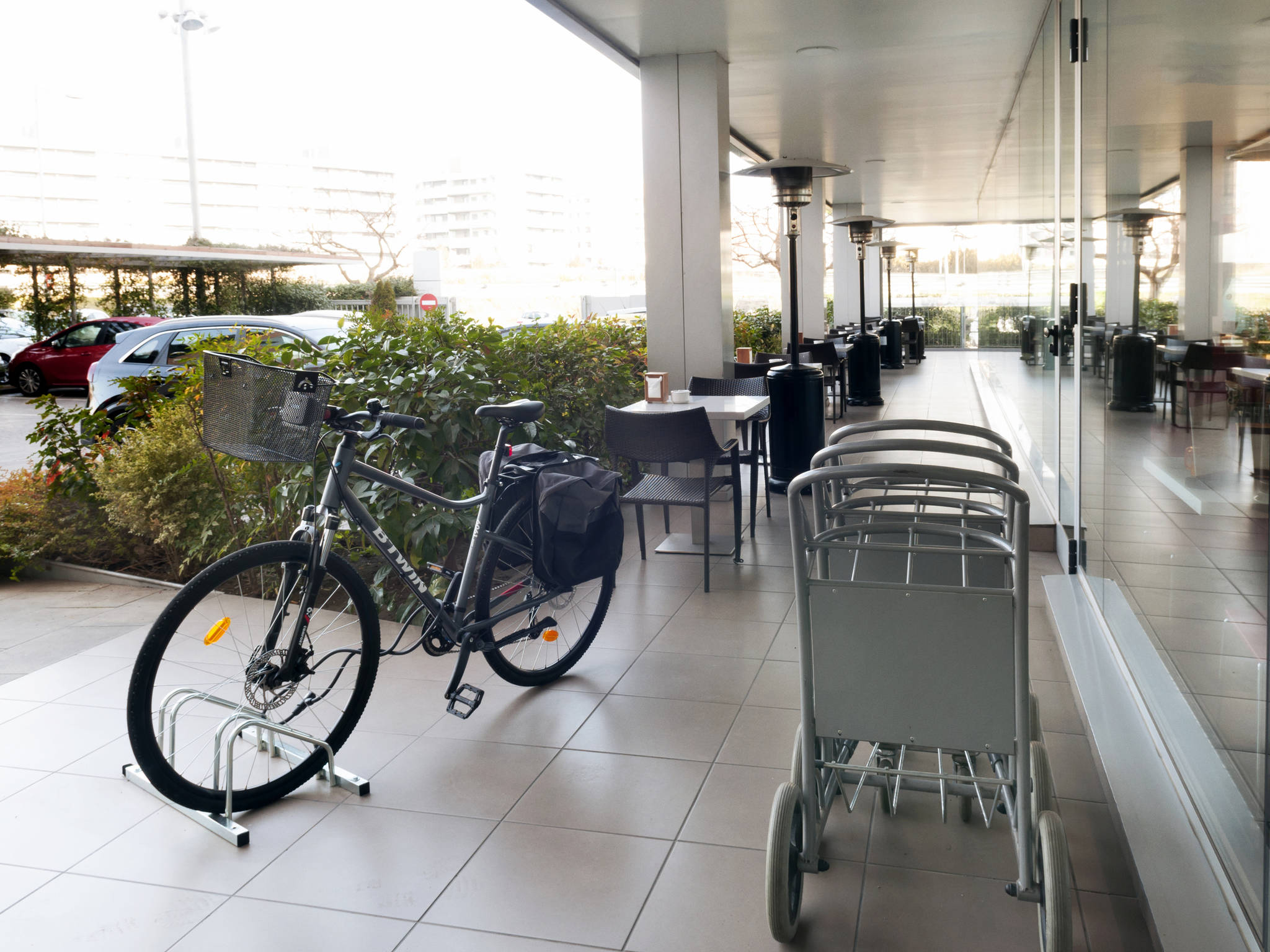 Foto - Ibis Budget Lleida