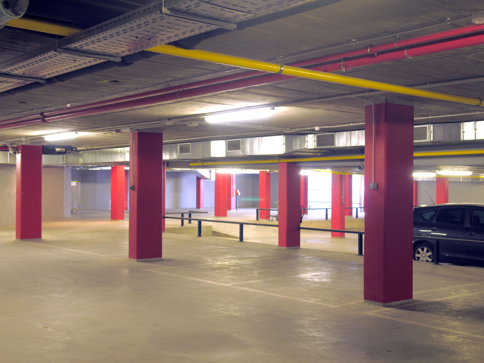 Foto - Ibis Budget Lleida