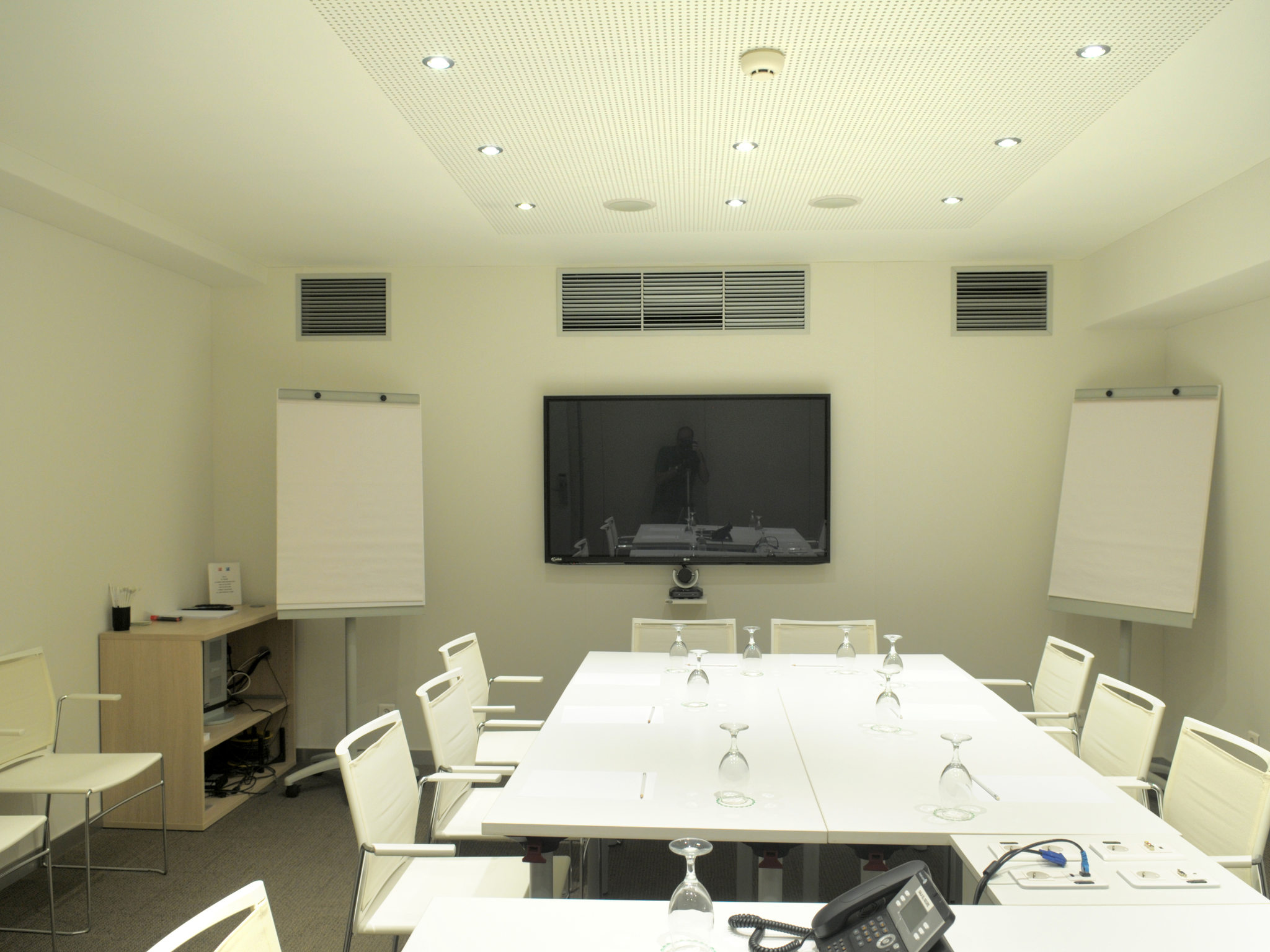 Foto - Ibis Budget Lleida