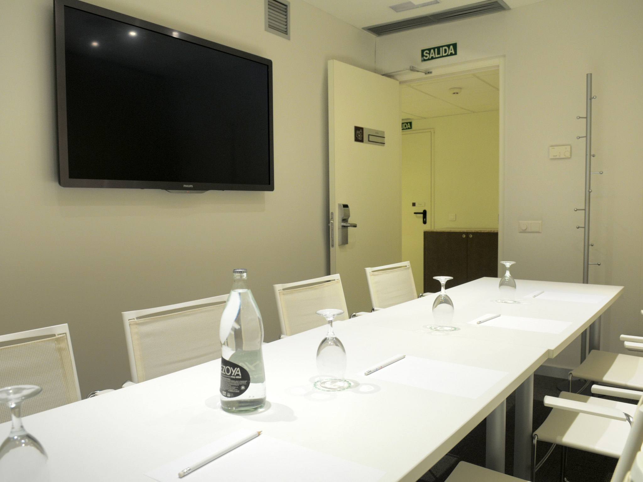 Foto - Ibis Budget Lleida