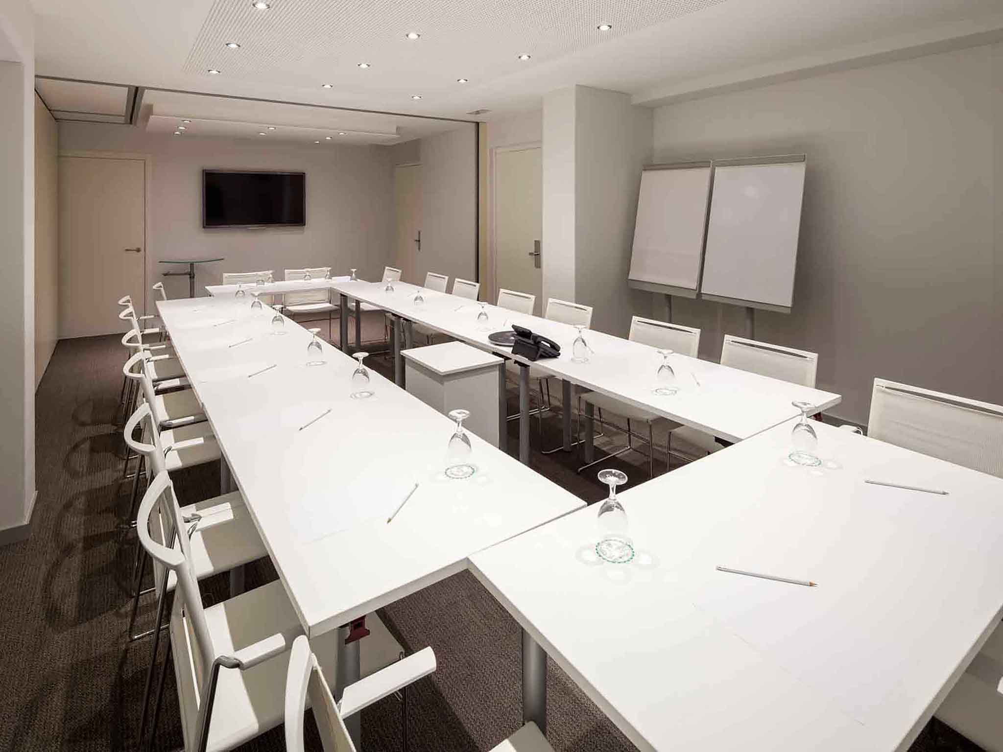 Foto - Ibis Budget Lleida