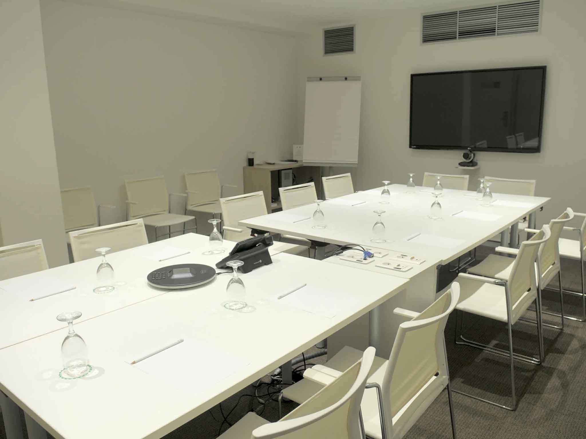 Foto - Ibis Budget Lleida