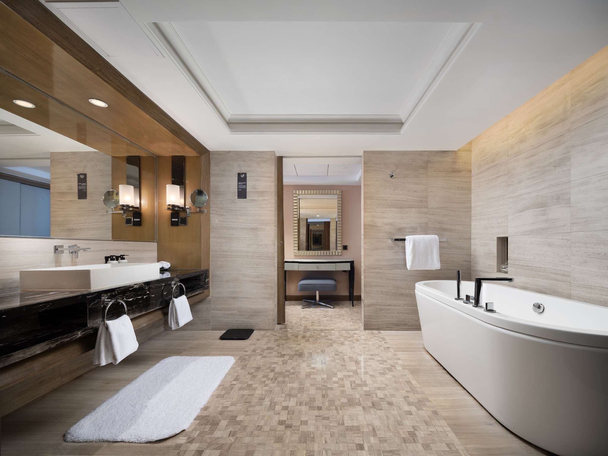 Foto - Pullman Shanghai Jing'an