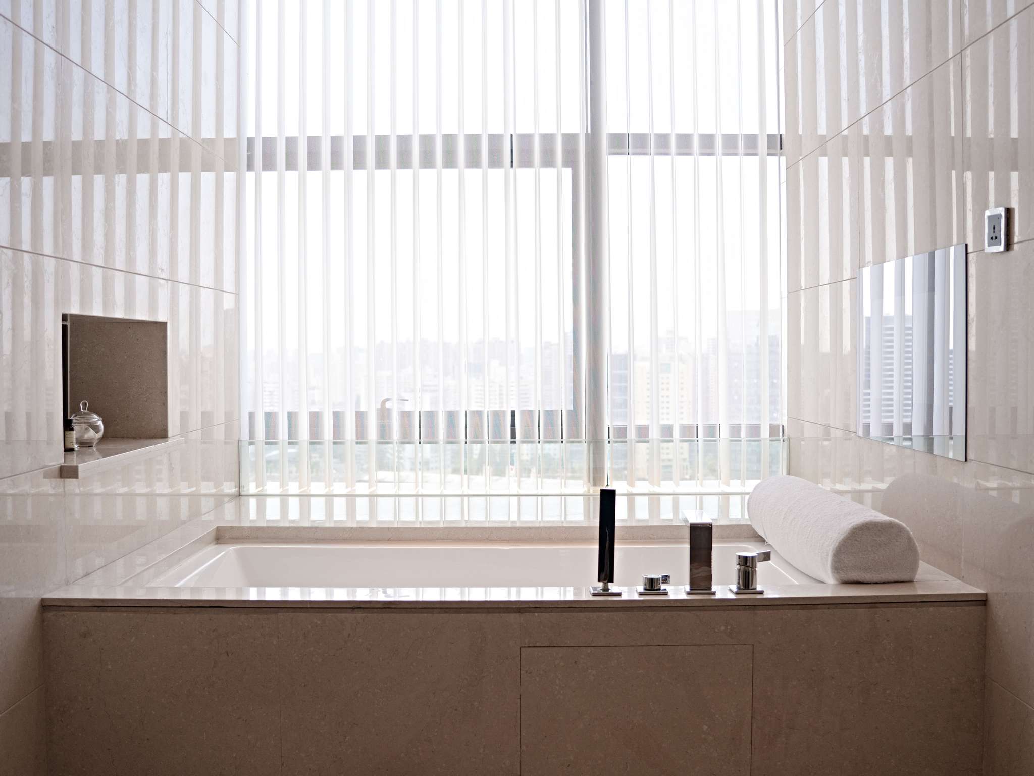 Foto - Pullman Shanghai Jing'an