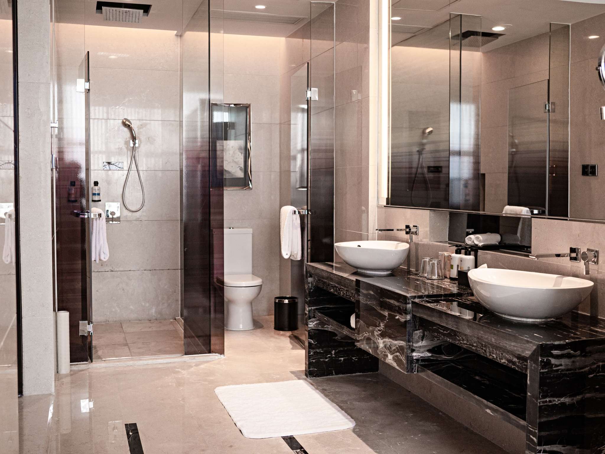 Foto - Pullman Shanghai Jing'an