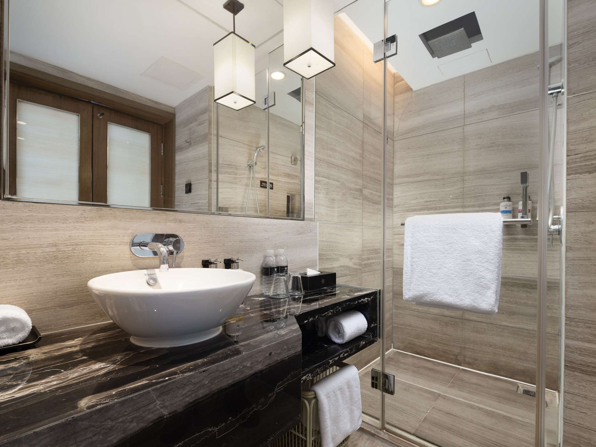 Foto - Pullman Shanghai Jing'an