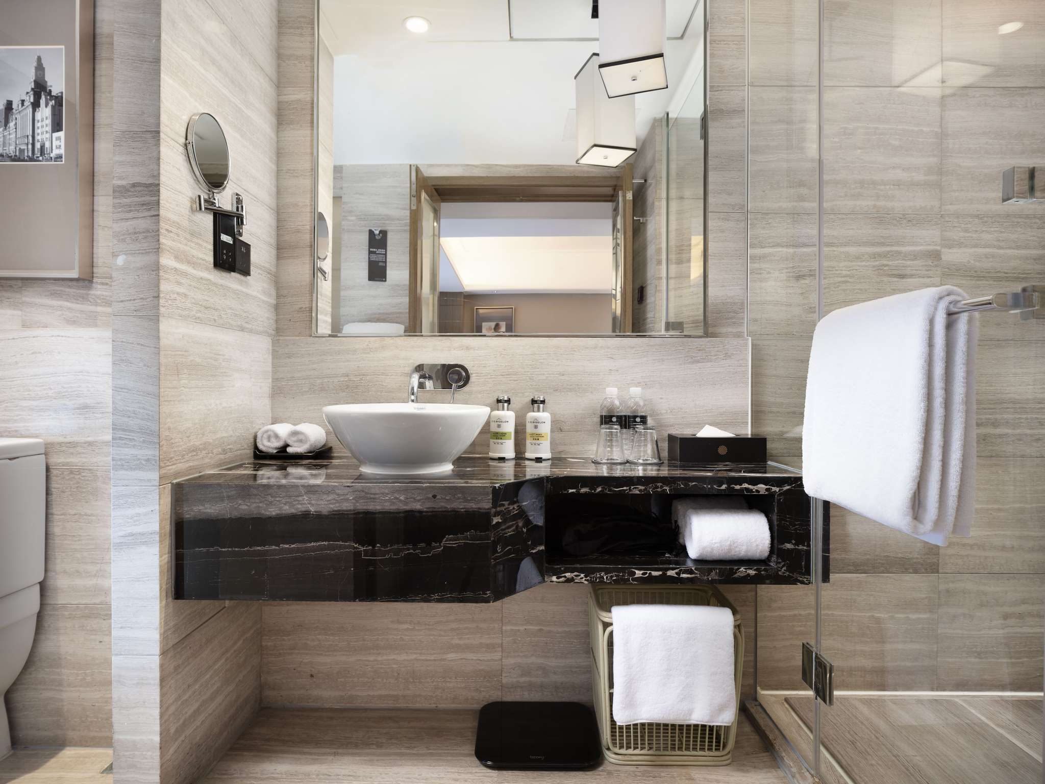 Foto - Pullman Shanghai Jing'an