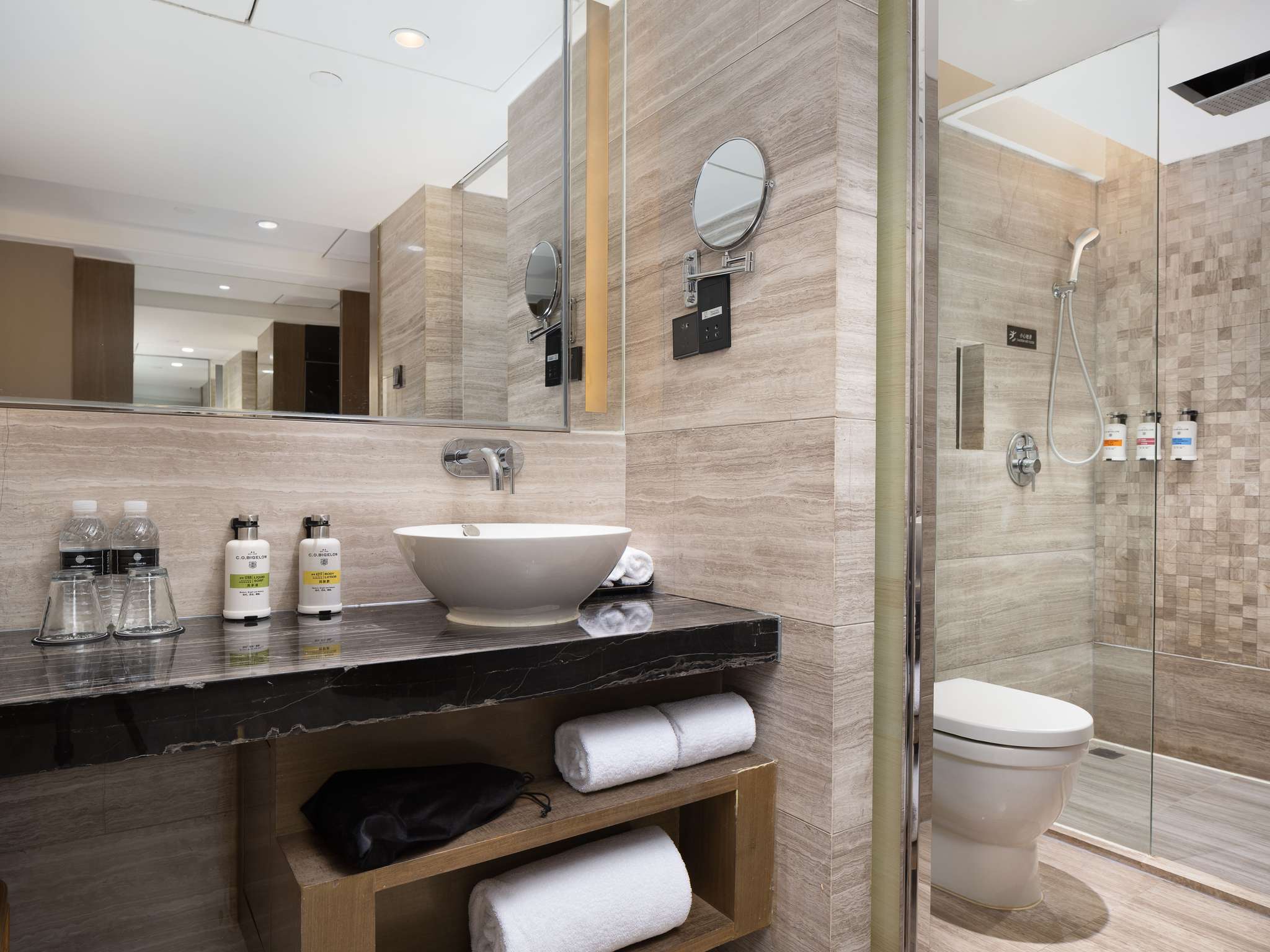 Foto - Pullman Shanghai Jing'an