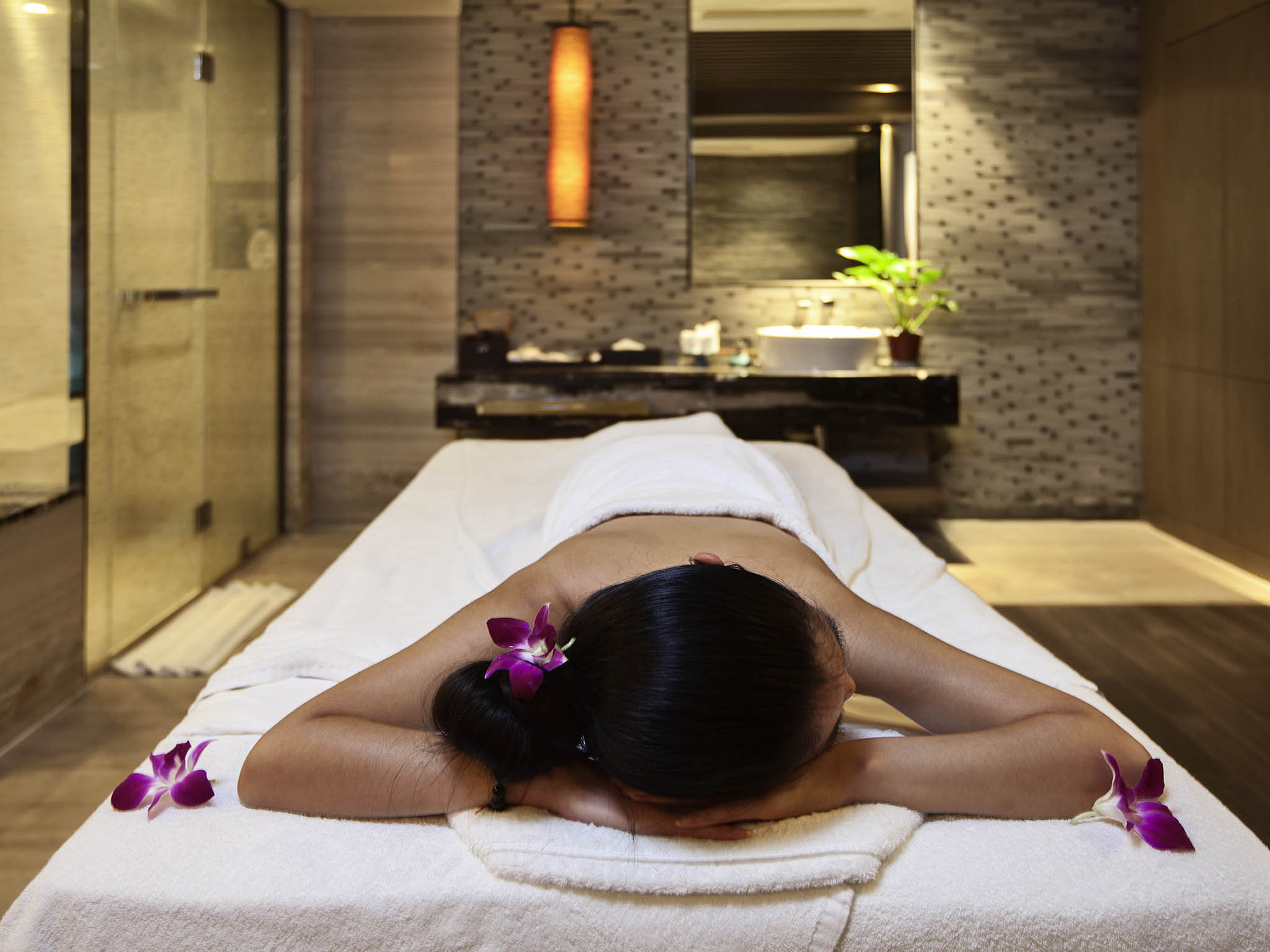 Foto - Pullman Shanghai Jing'an