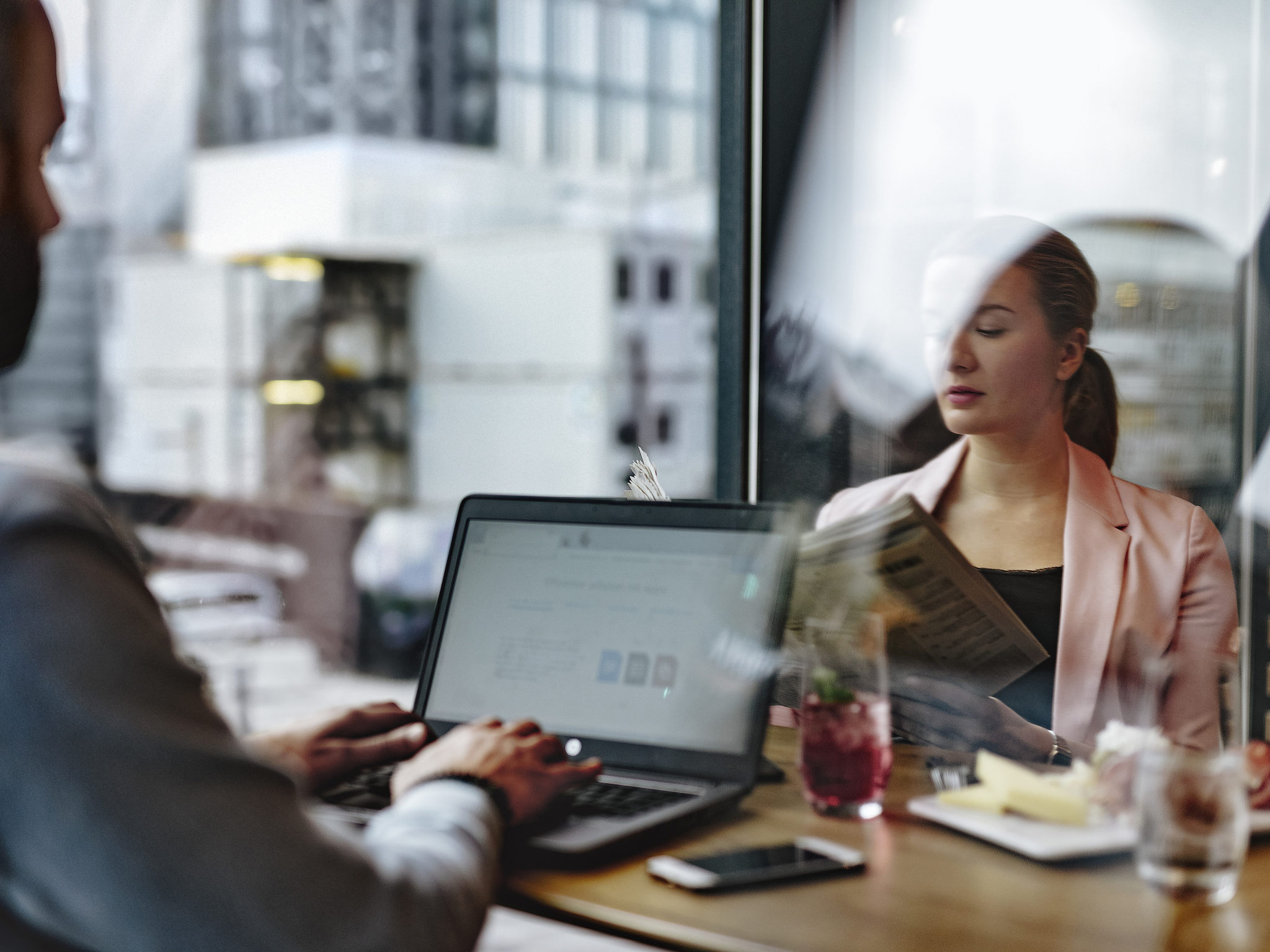 Foto - Ibis budget Lausanne-Bussigny