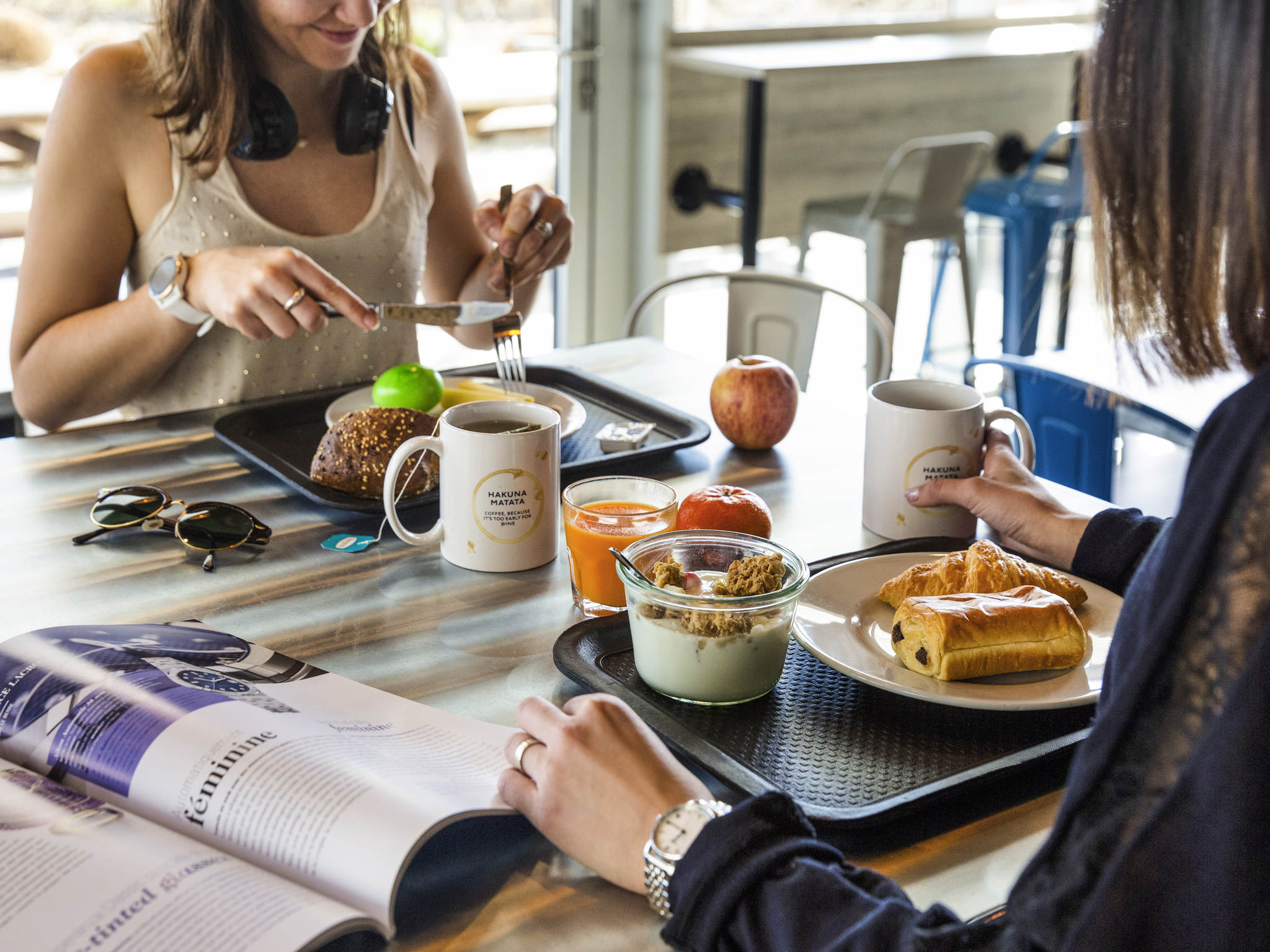 Foto - Ibis budget Lausanne-Bussigny