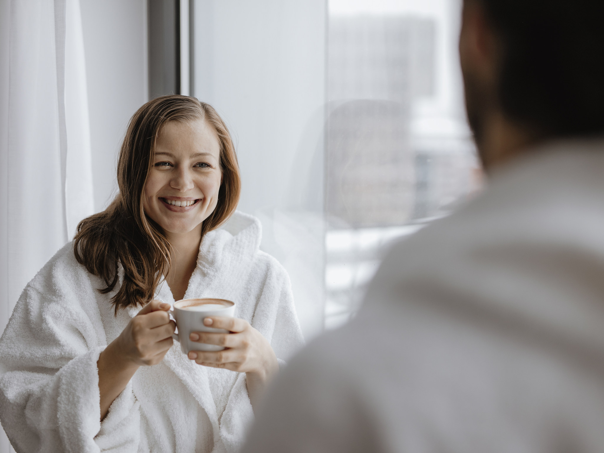 Foto - Ibis budget Lausanne-Bussigny