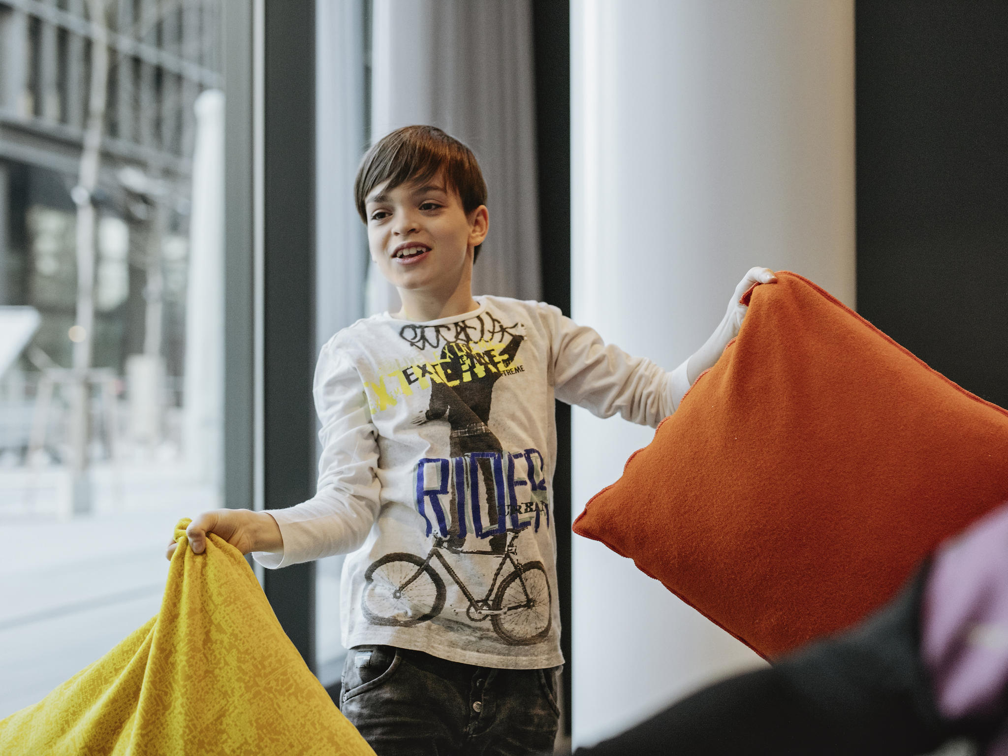 Foto - Ibis budget Lausanne-Bussigny