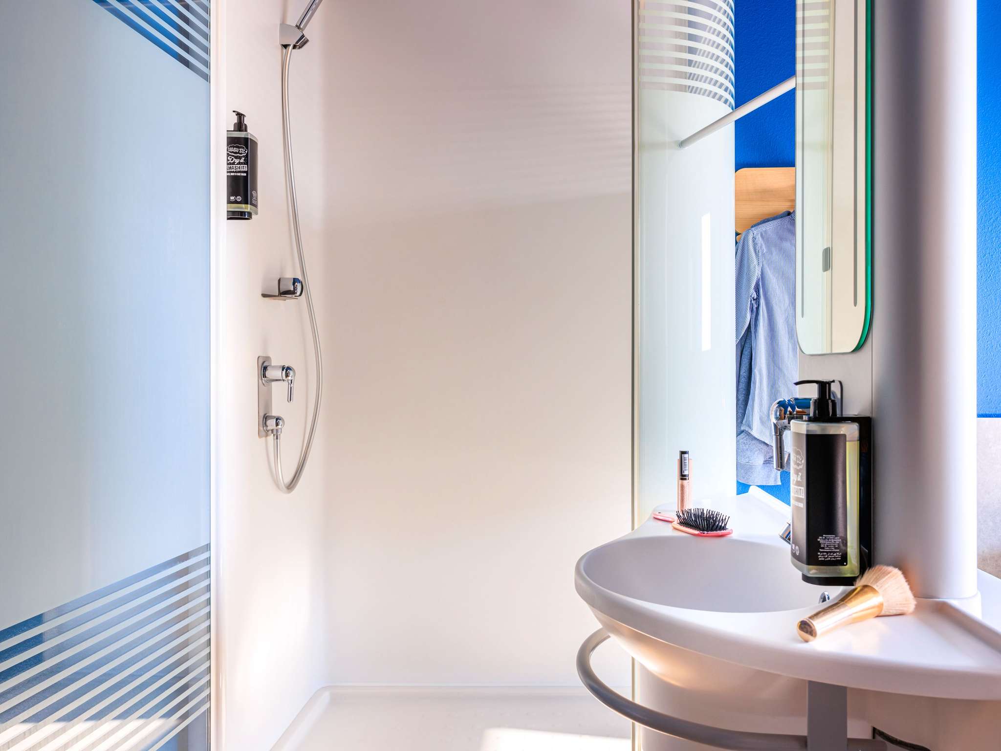 Foto - Ibis budget Lausanne-Bussigny