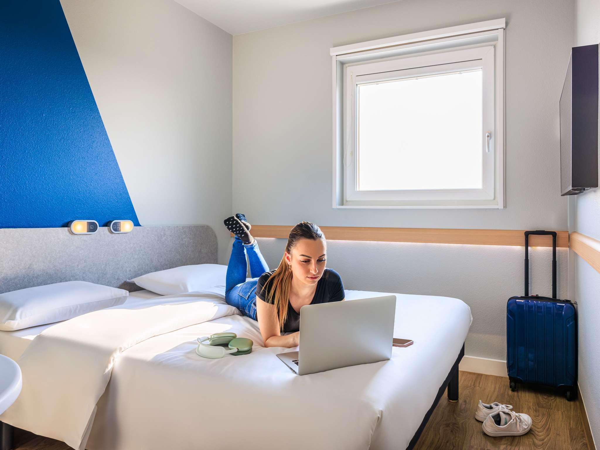 Foto - Ibis budget Lausanne-Bussigny