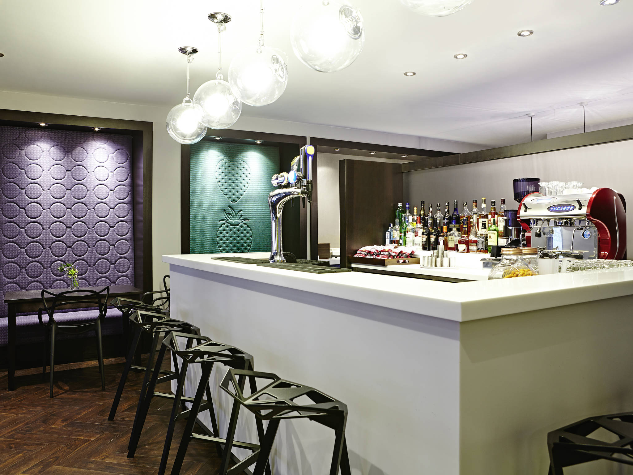 Foto - Ibis Styles Liverpool Centre Dale Street - Cavern Quarter