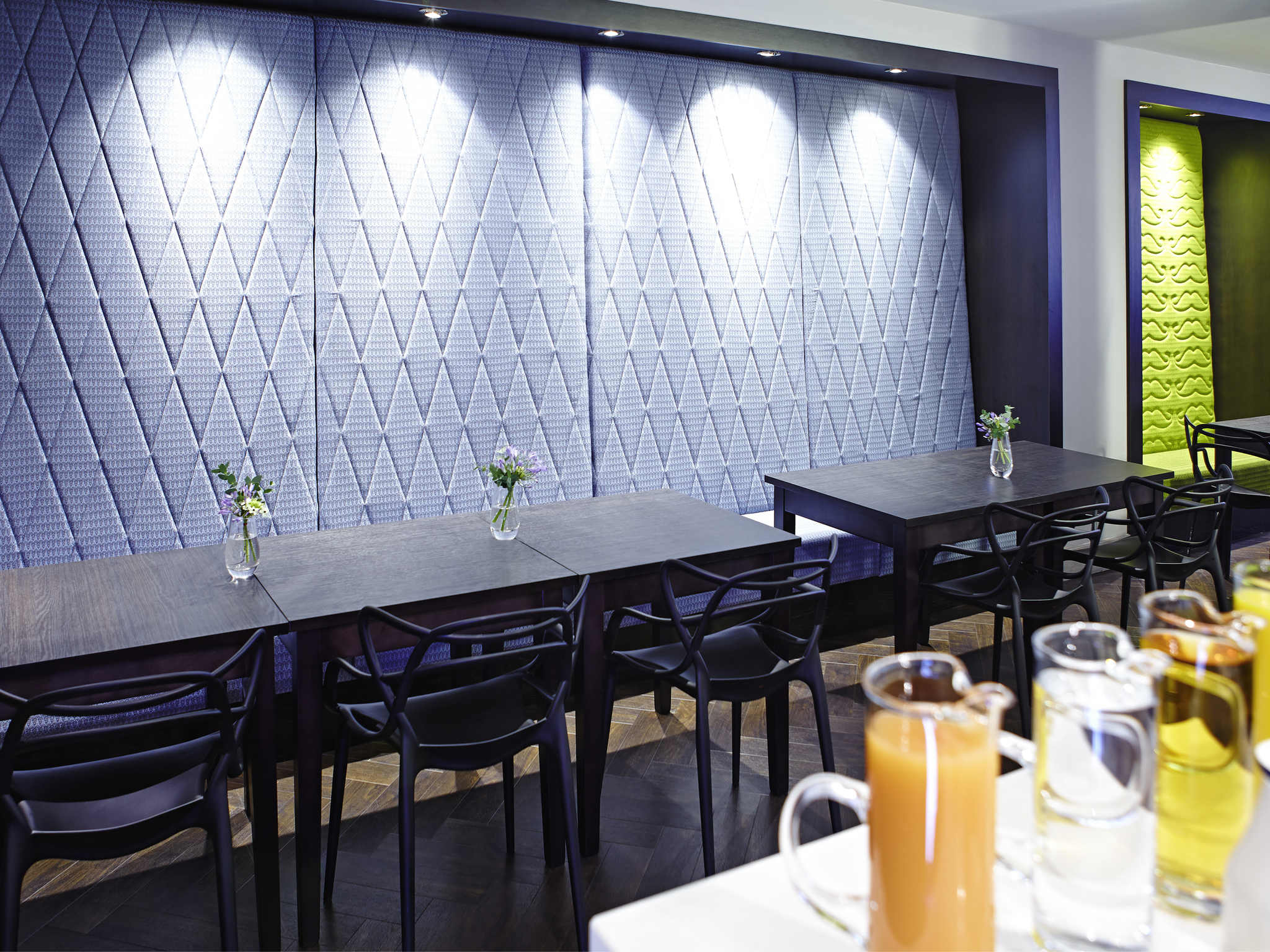 Foto - Ibis Styles Liverpool Centre Dale Street - Cavern Quarter