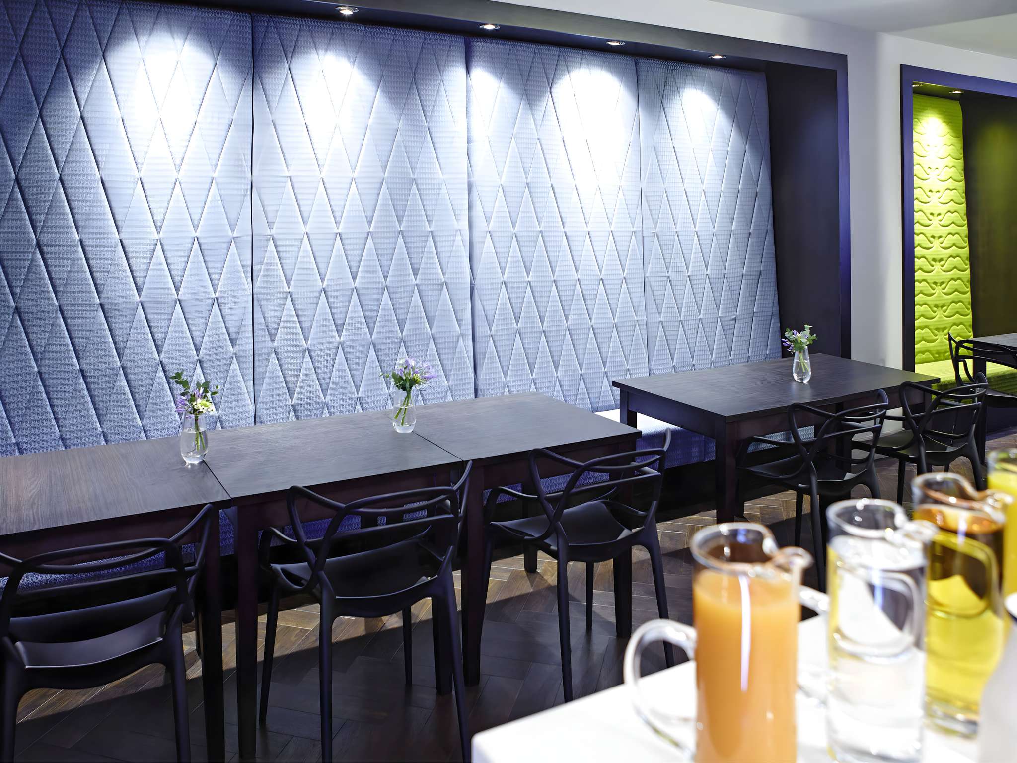 Foto - Ibis Styles Liverpool Centre Dale Street - Cavern Quarter