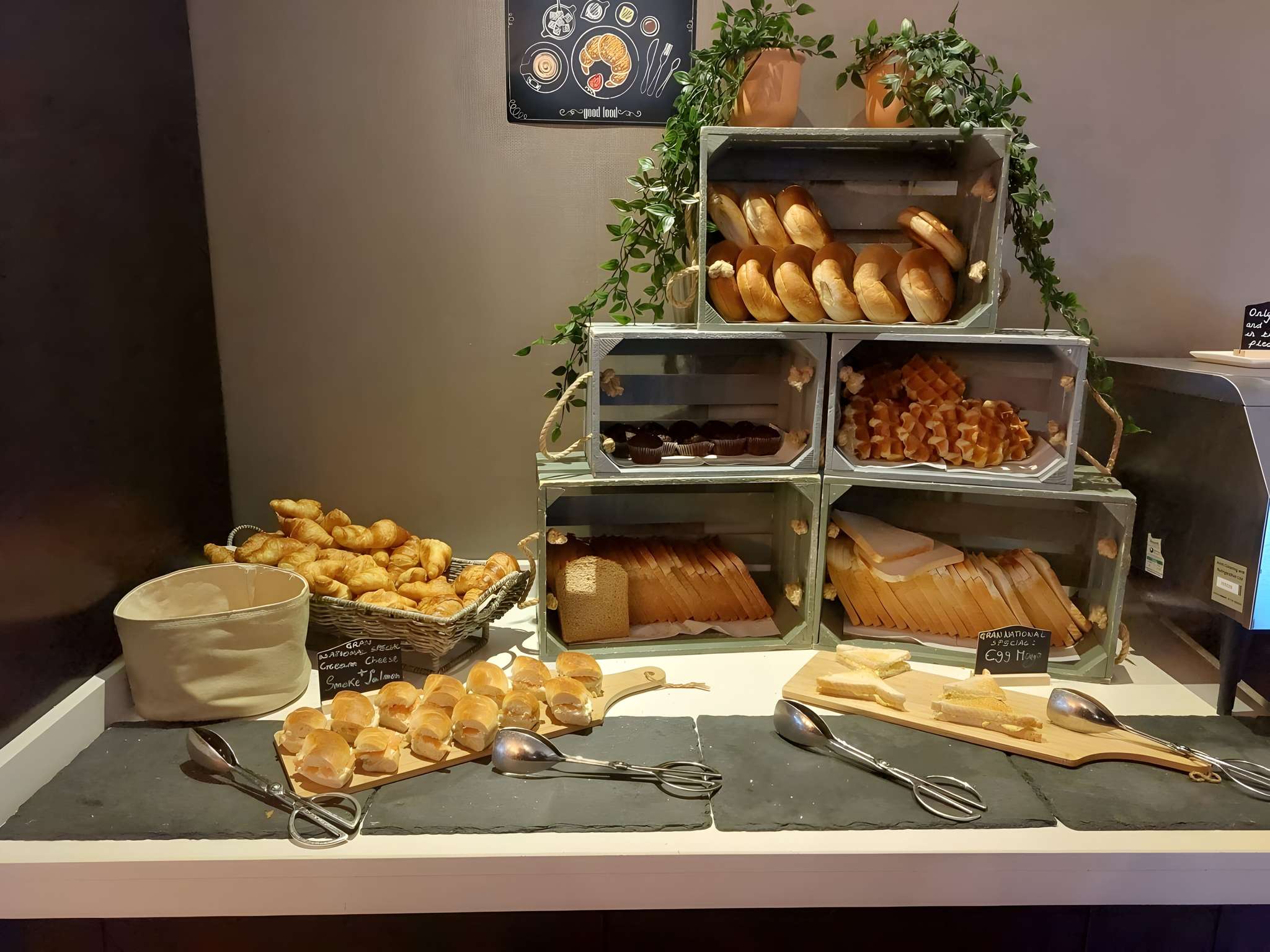 Foto - Ibis Styles Liverpool Centre Dale Street - Cavern Quarter