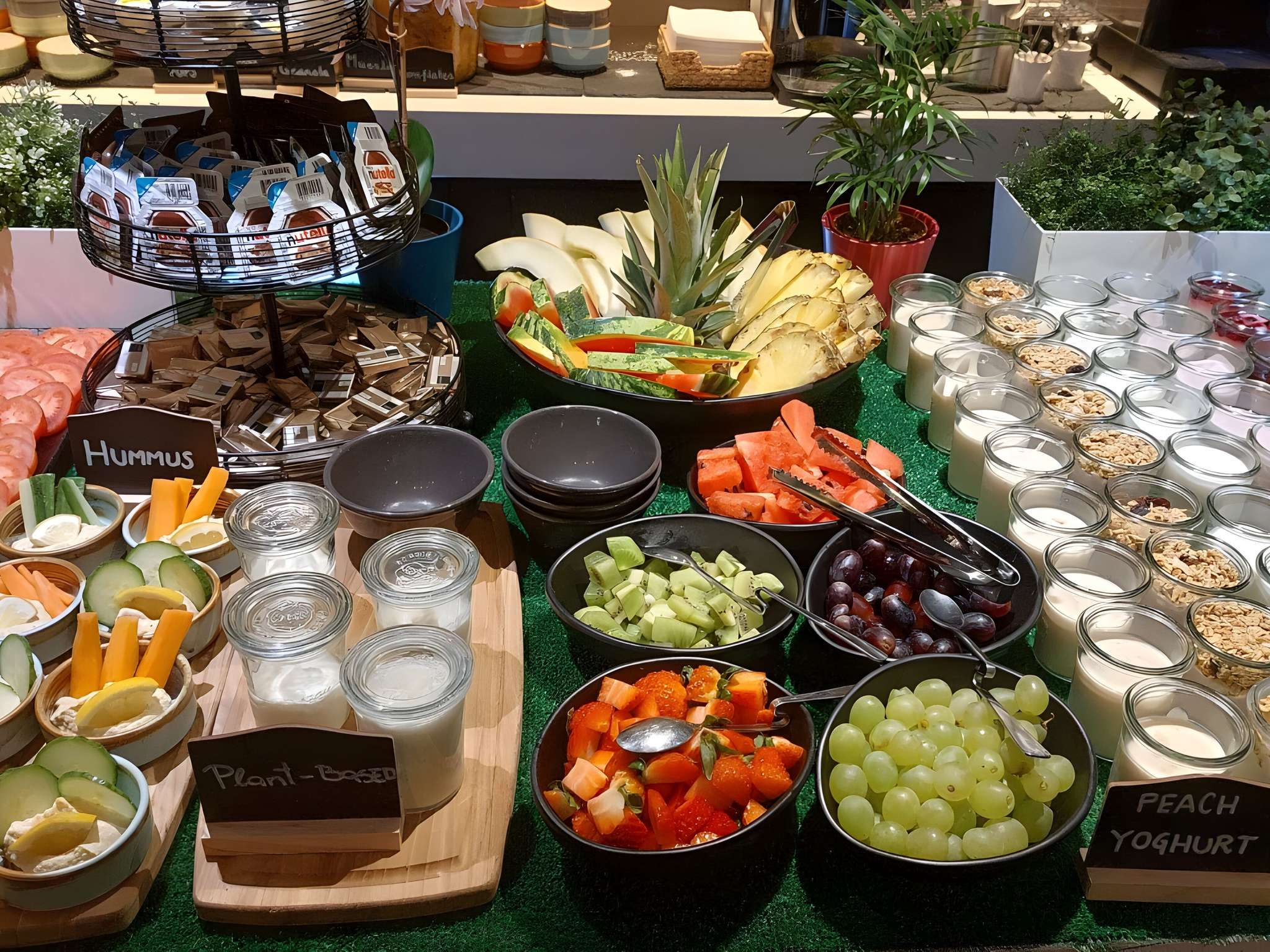 Foto - Ibis Styles Liverpool Centre Dale Street - Cavern Quarter