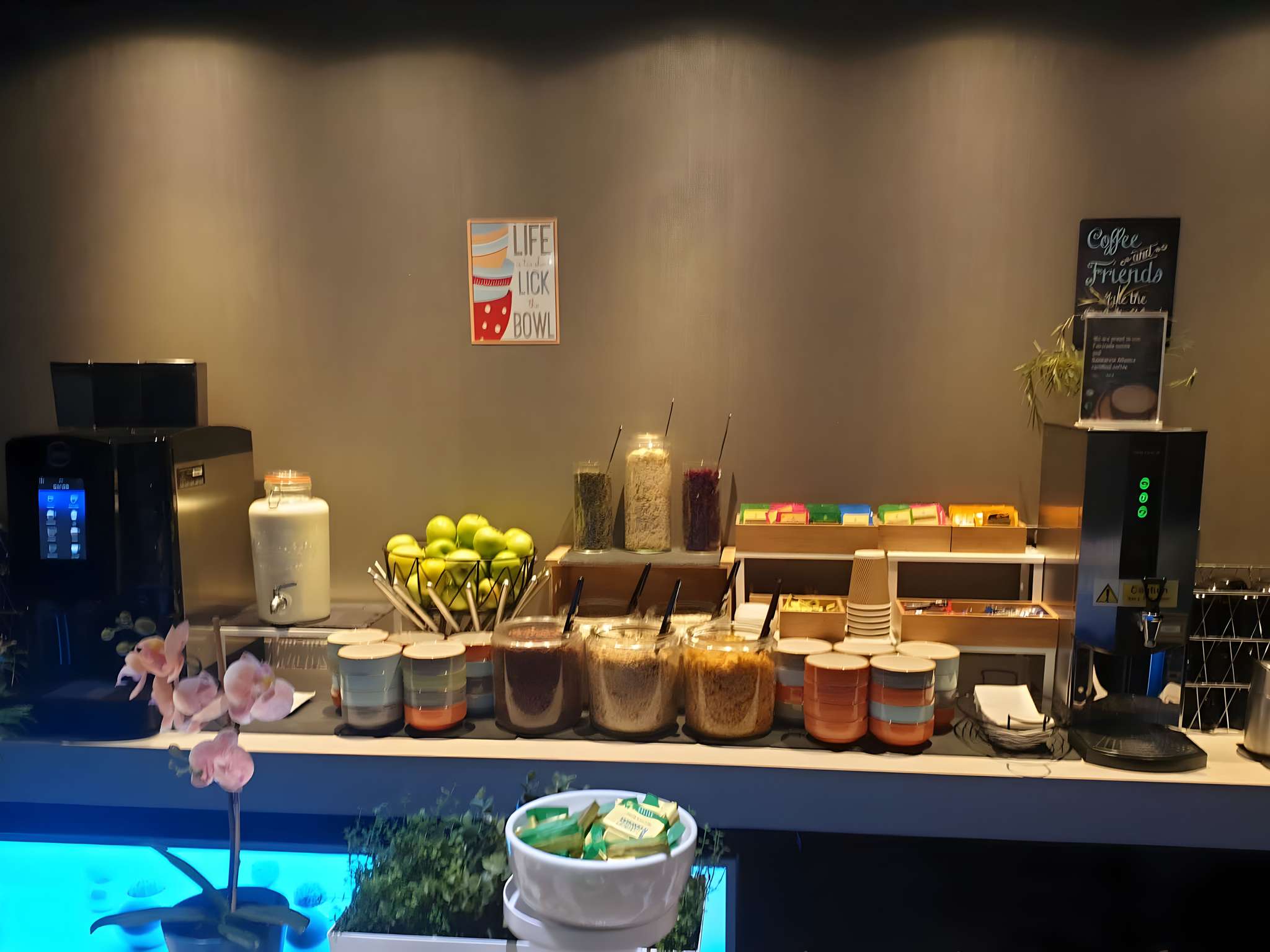 Foto - Ibis Styles Liverpool Centre Dale Street - Cavern Quarter