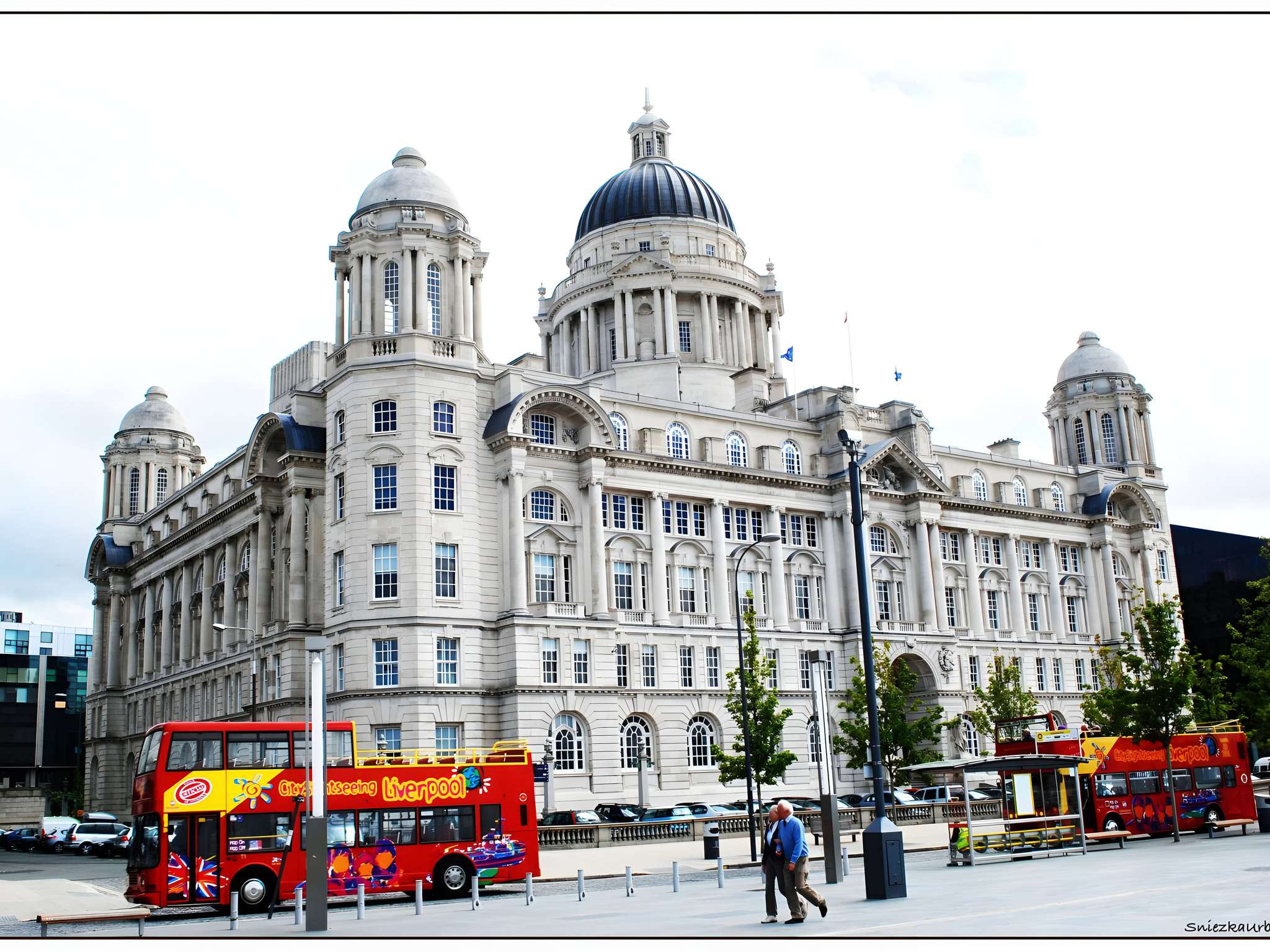 Foto - Ibis Styles Liverpool Centre Dale Street - Cavern Quarter