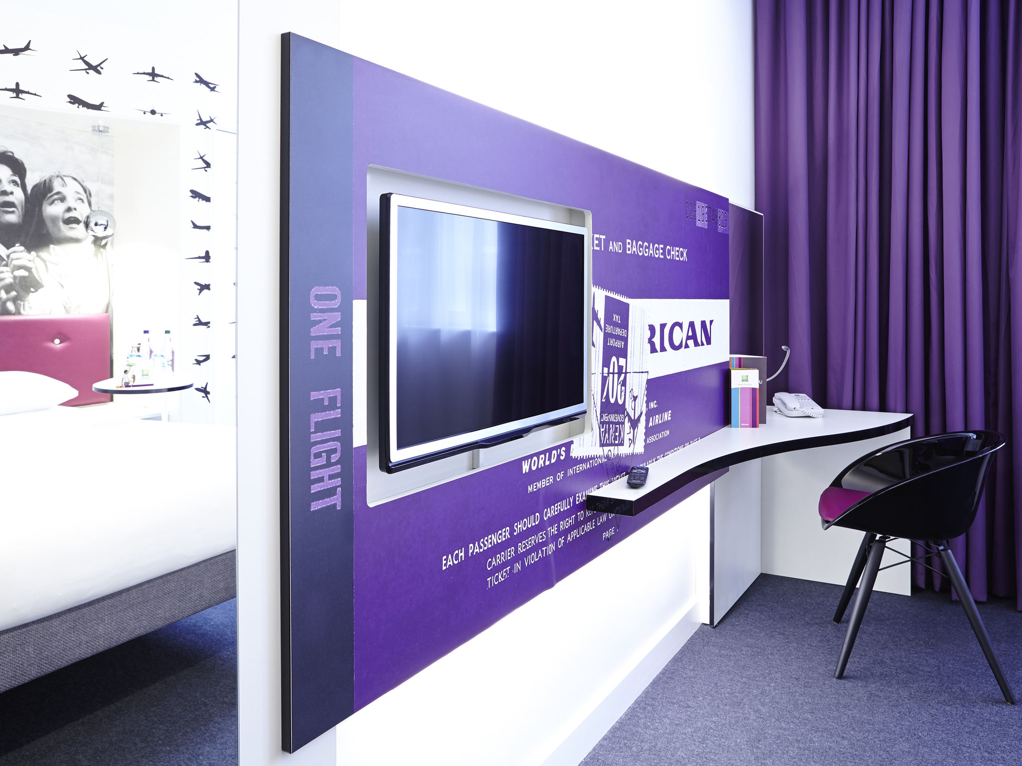 Foto - Ibis Styles Liverpool Centre Dale Street - Cavern Quarter