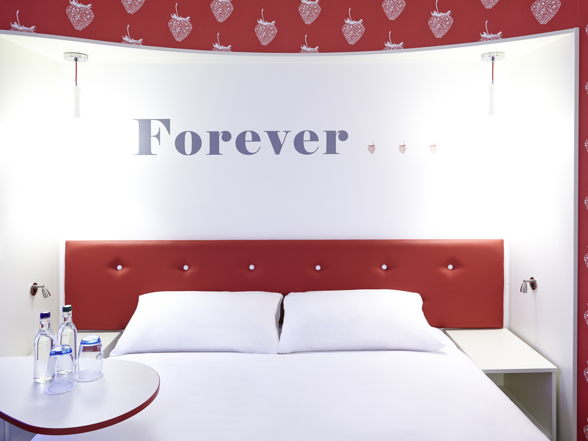 Foto - Ibis Styles Liverpool Centre Dale Street - Cavern Quarter