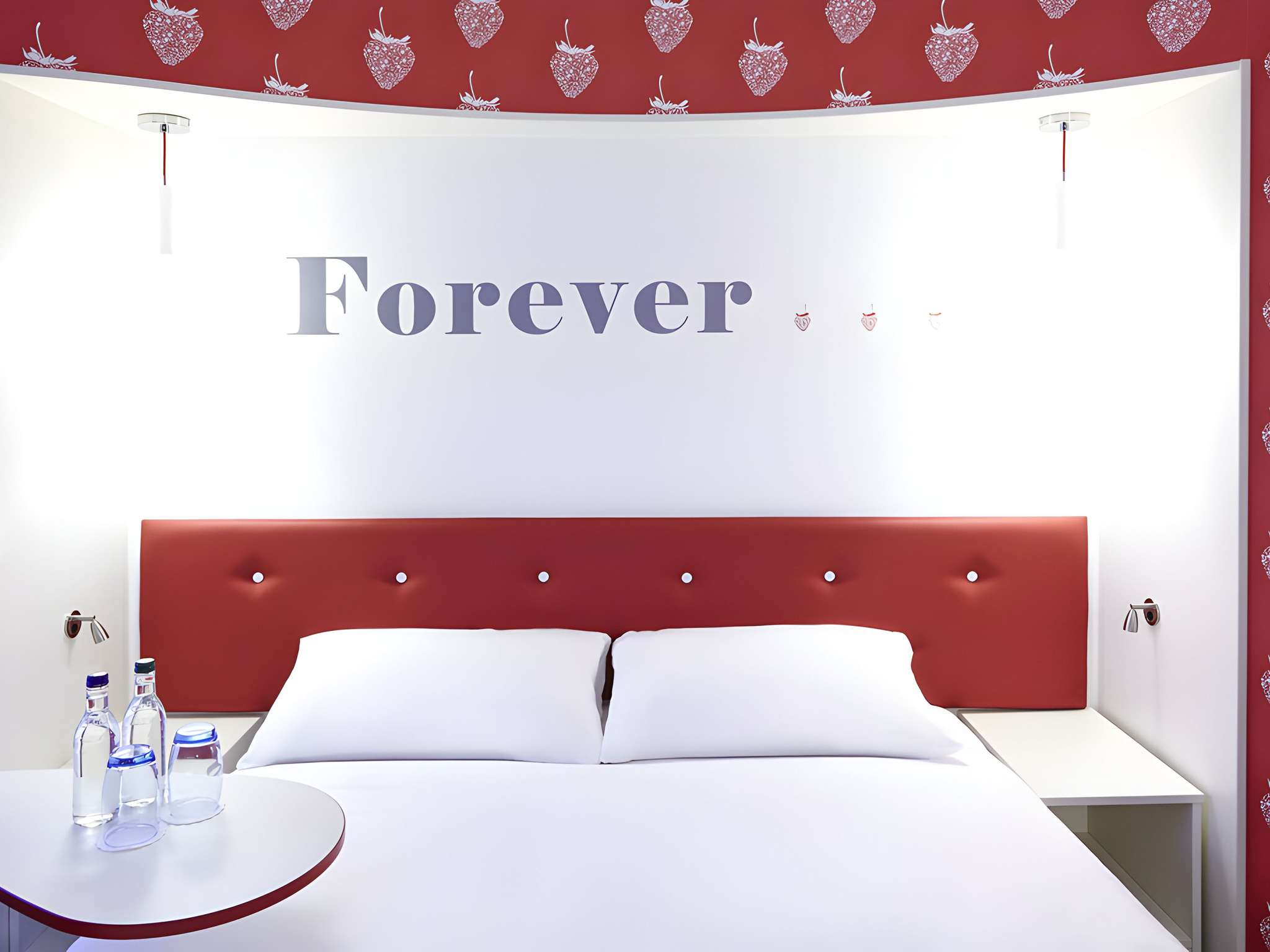 Foto - Ibis Styles Liverpool Centre Dale Street - Cavern Quarter