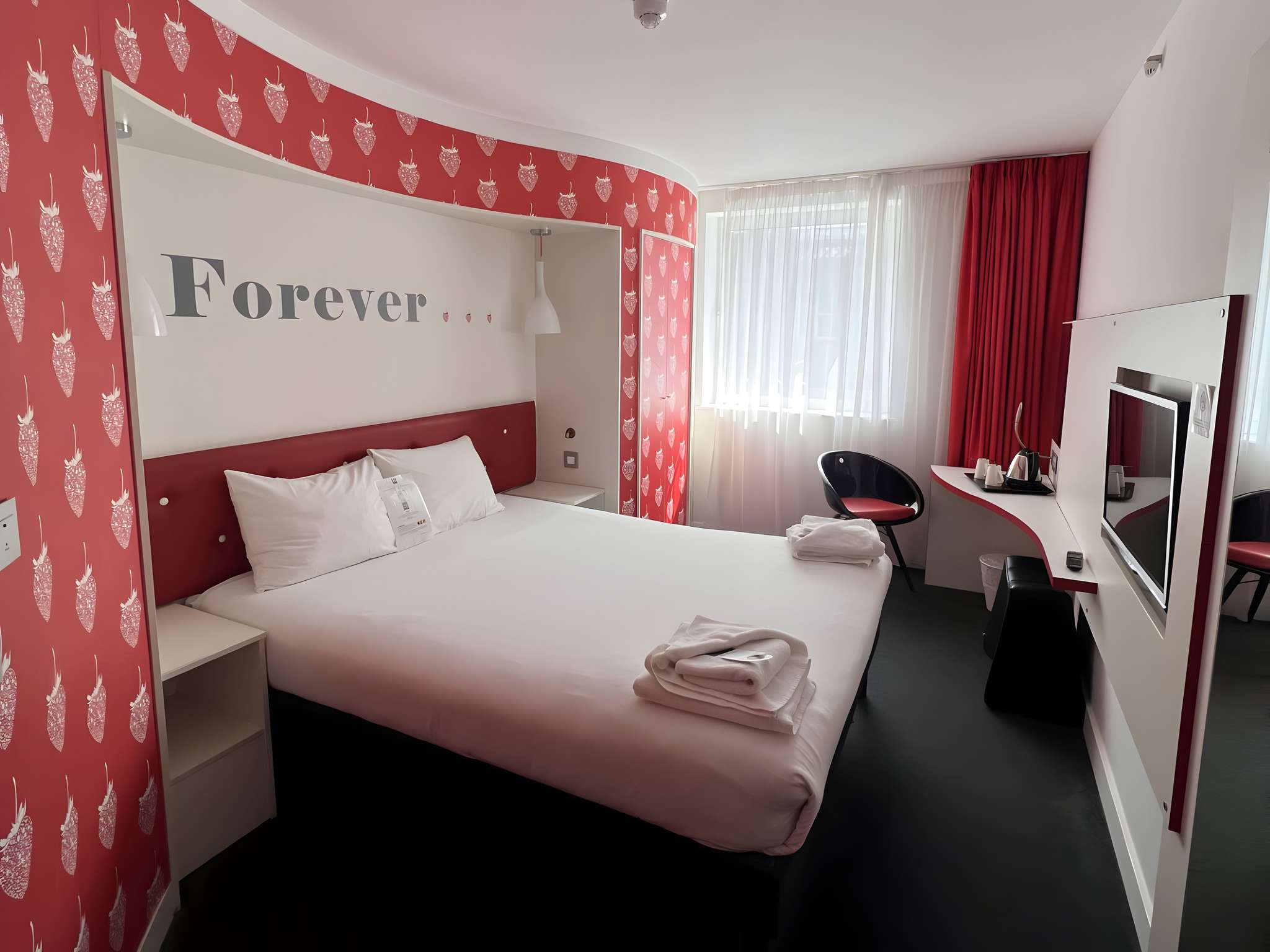 Foto - Ibis Styles Liverpool Centre Dale Street - Cavern Quarter